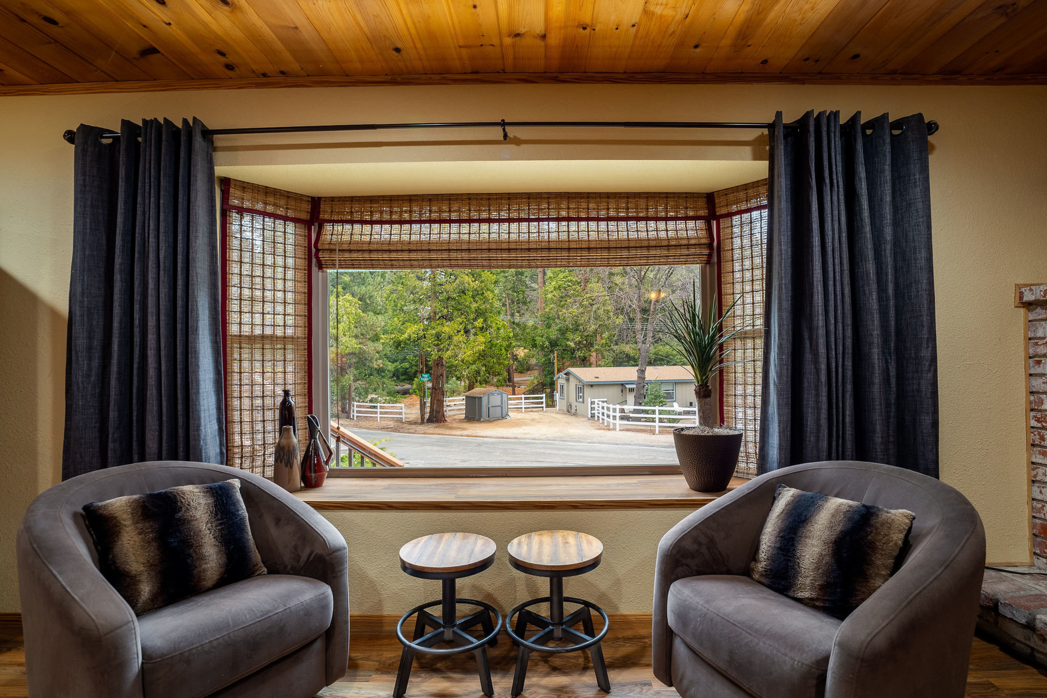  Cedar Stone Lodge - 物件實景