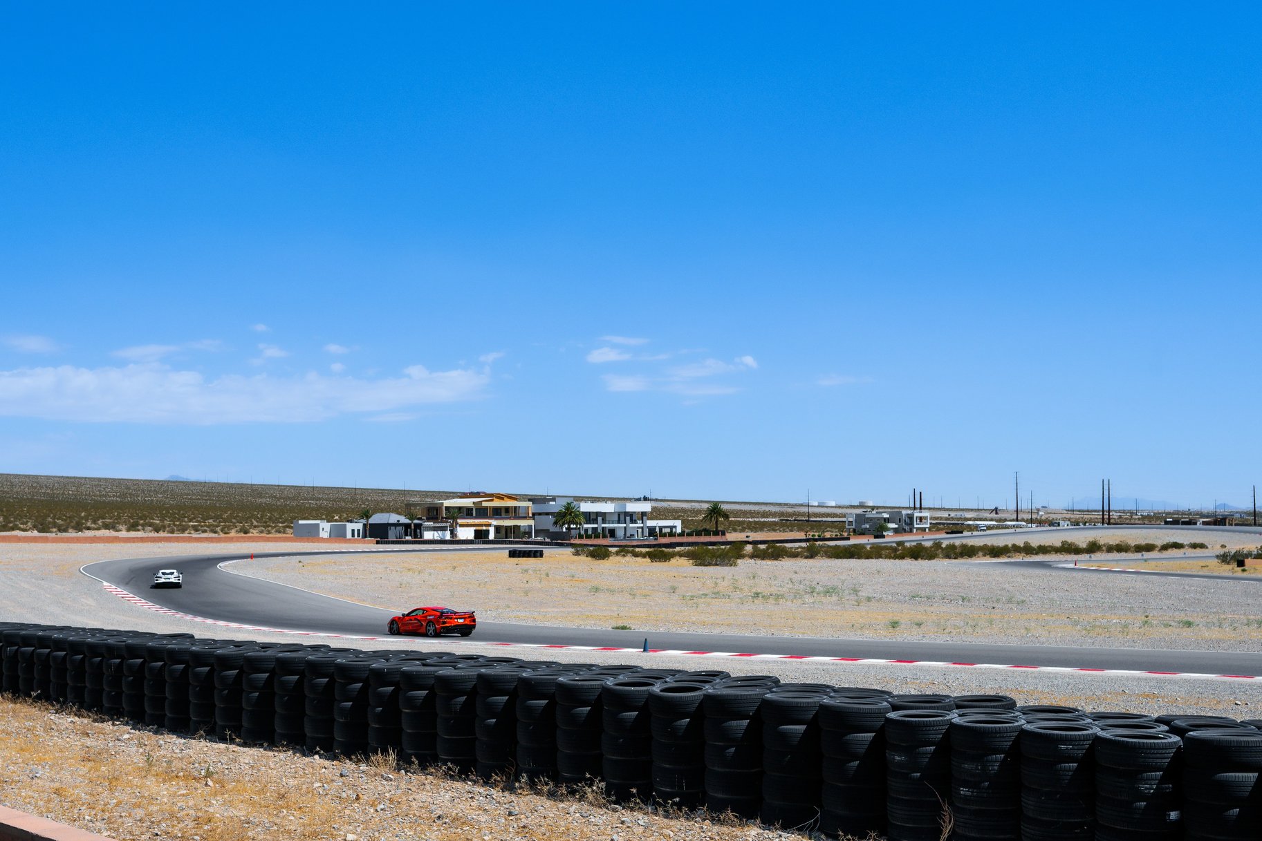  Premier Homesite in Spring Mountain Motor Resort - 物件實景