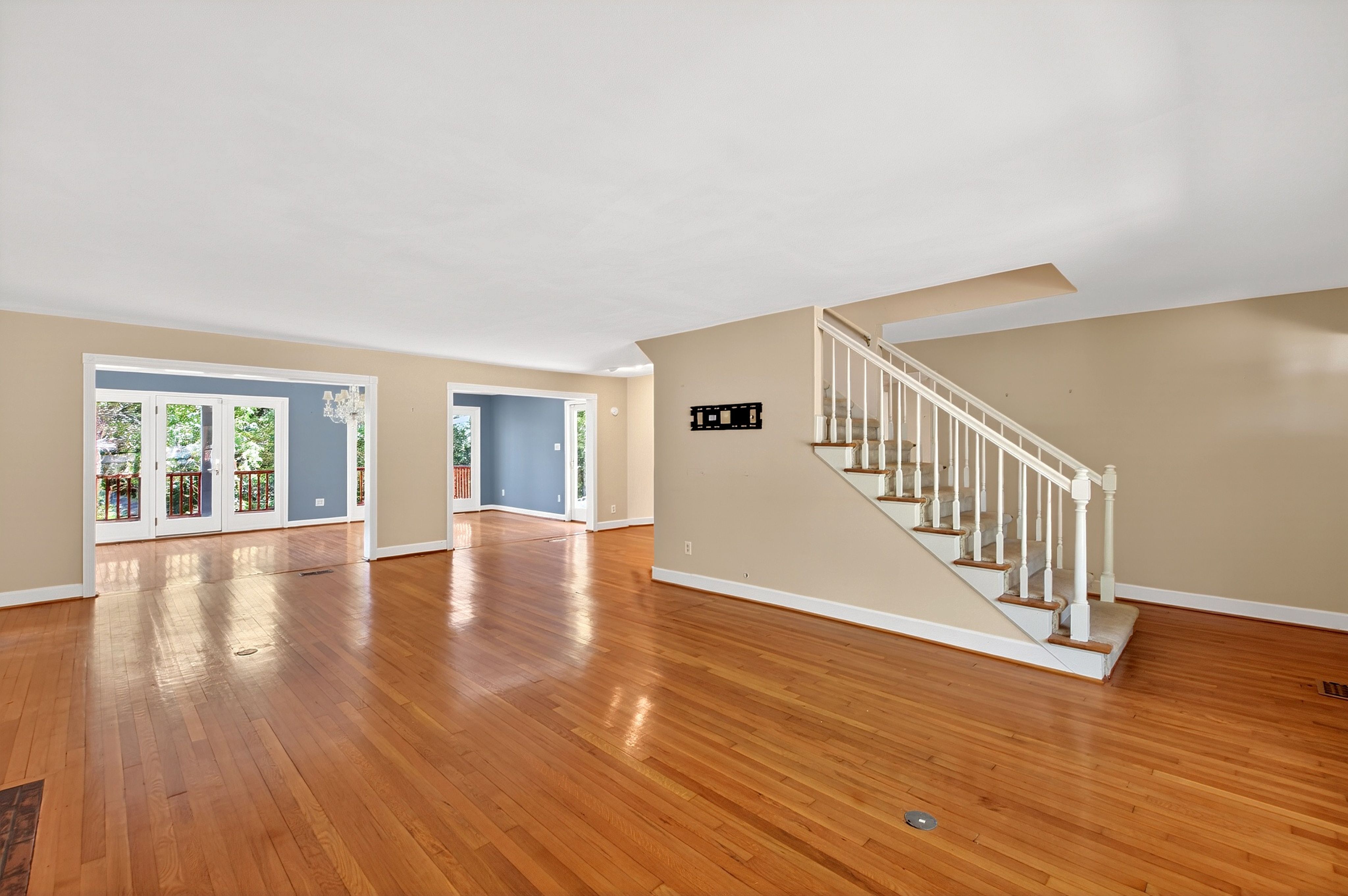  821 Lake Boone Trail, Raleigh, NC 27607 - 物件實景