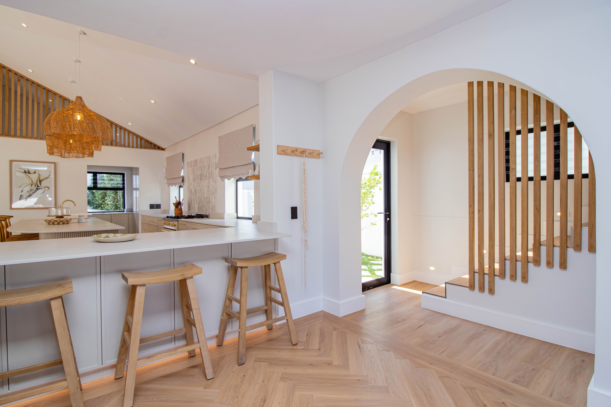  256 8th Street, Voelklip, Hermanus - 物件實景