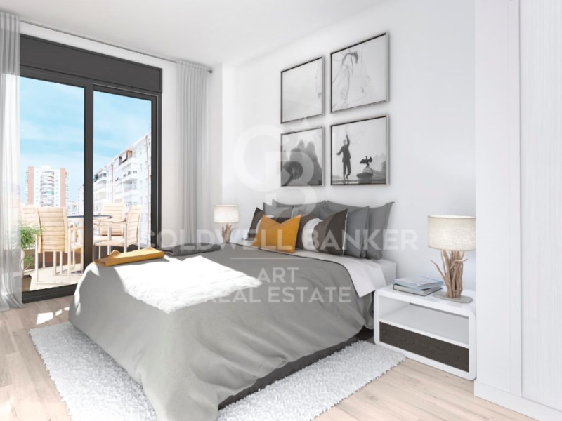 Málaga, Andalusia, ES, 2 Bedrooms Bedrooms, ,2 BathroomsBathrooms,Residential,For Sale,1873873