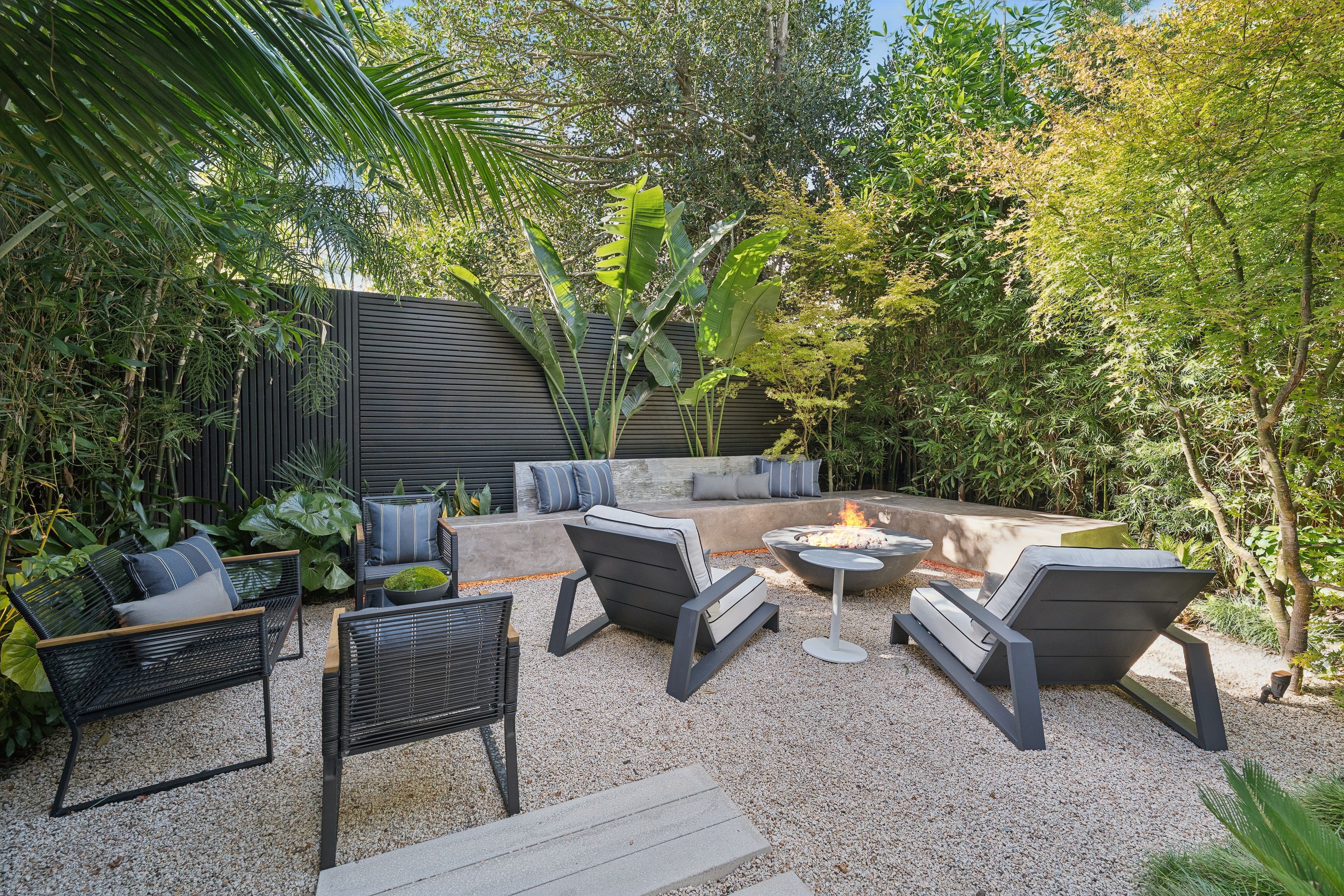  Sophisticated Design Meets Exceptional Indoor-Outdoor Living - 物件實景