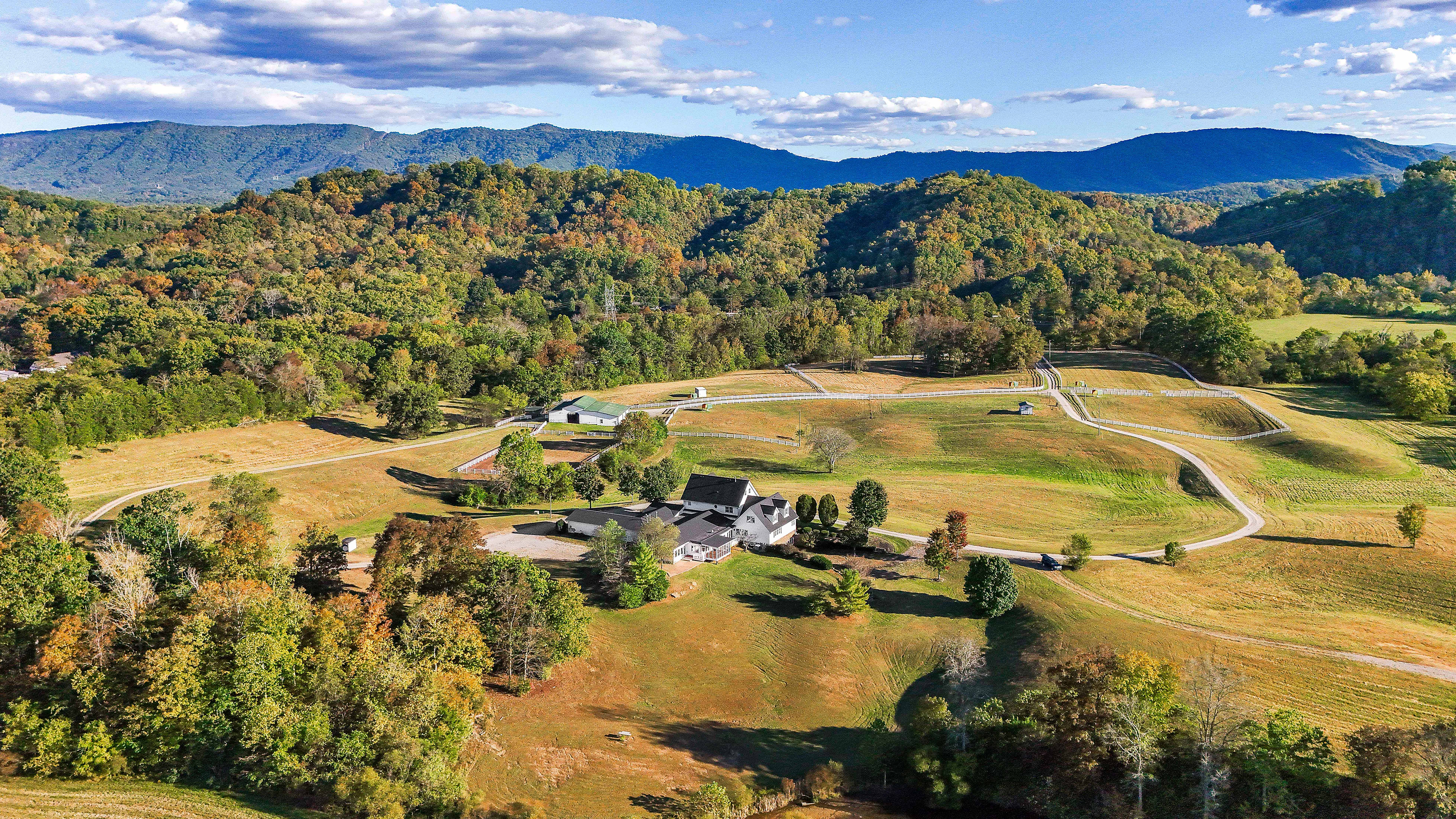  2003 Reagan Mill Road, Maryville, TN 37803 - 物件實景