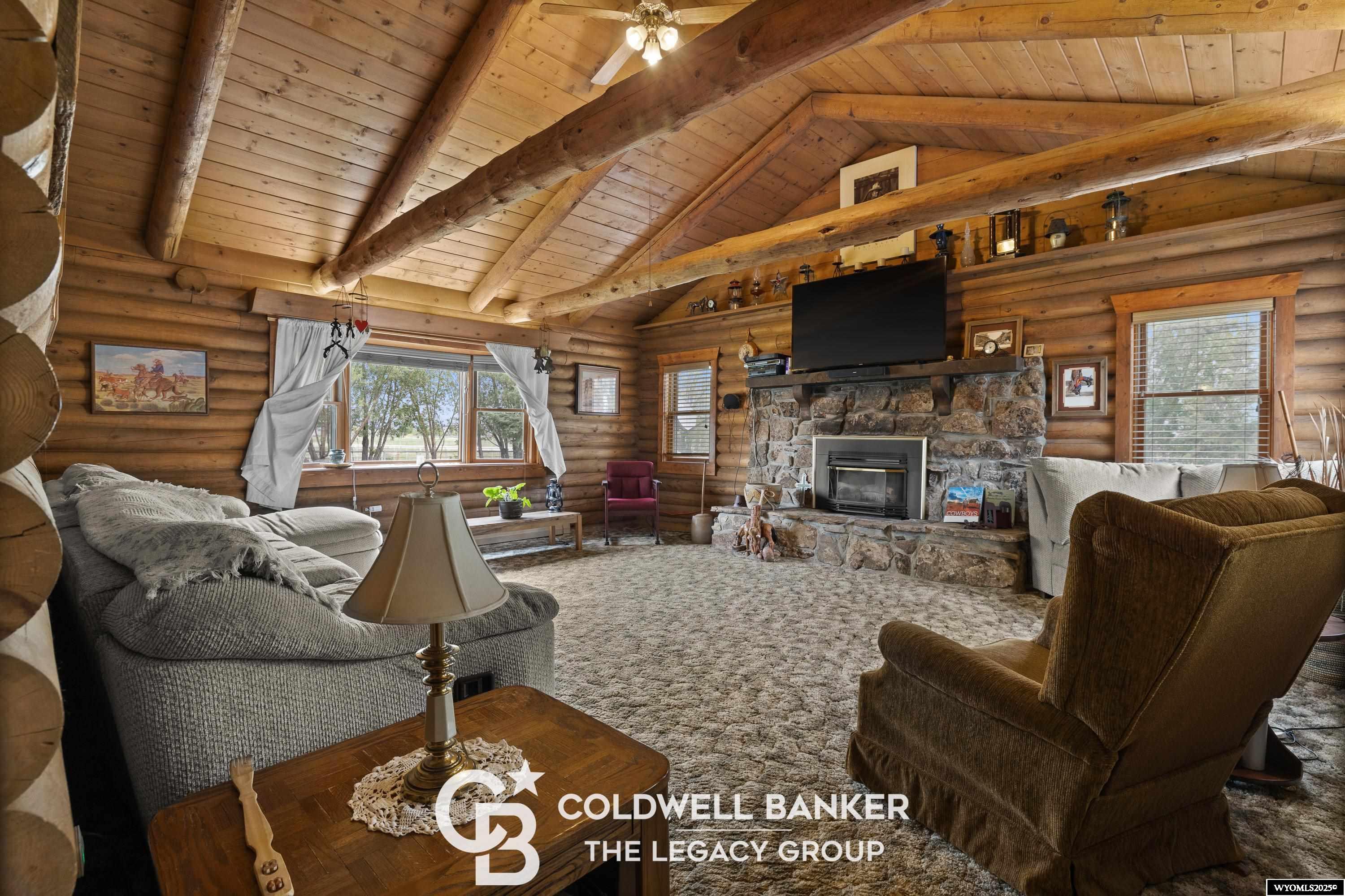 Baggs, Wyoming, 82321, United States, 4 Bedrooms Bedrooms, ,2 BathroomsBathrooms,Residential,For Sale,1821269
