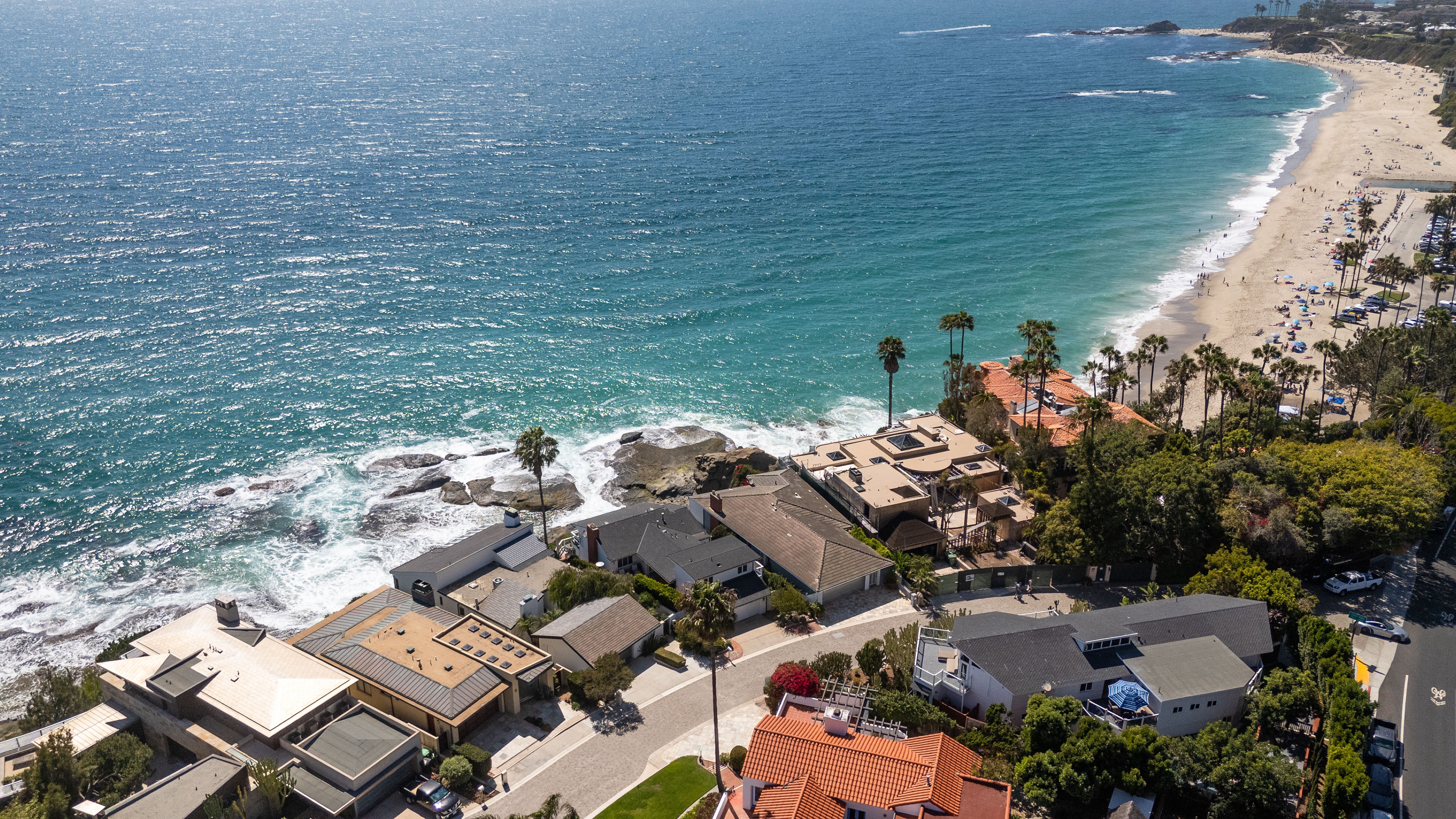  2 Camel Point Drive, Laguna Beach, CA 92651 - 物件實景