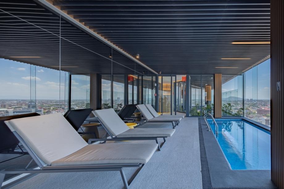 Cuauhtémoc, Ciudad de México, 06500, Mexico, 2 Bedrooms Bedrooms, ,2 BathroomsBathrooms,Residential,For Sale,1804113