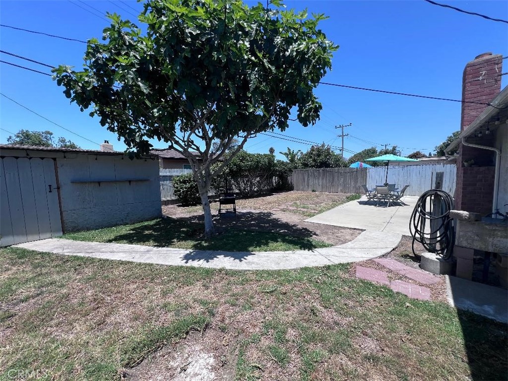 Santa Maria, California, 93458, United States, 4 Bedrooms Bedrooms, ,3 BathroomsBathrooms,Residential,For Sale,1935419