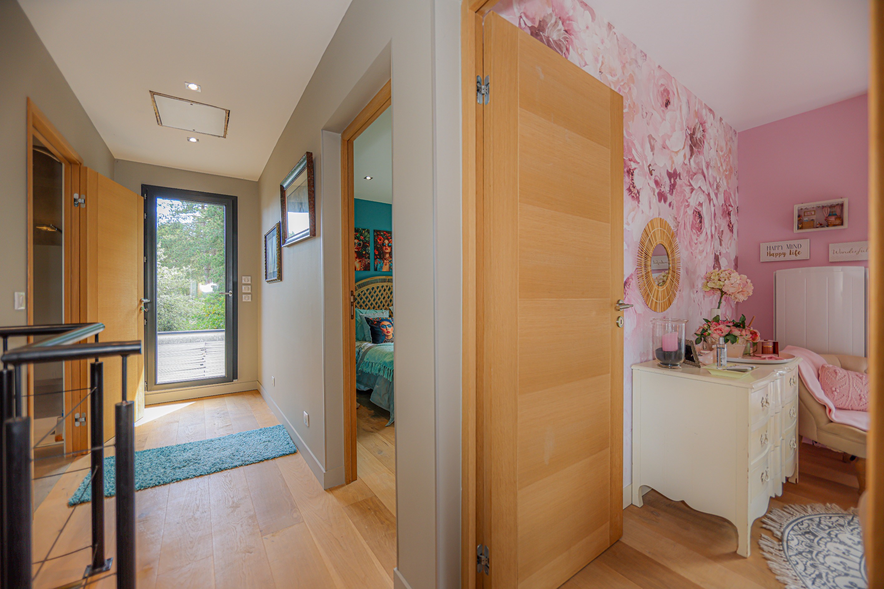 Contemporary villa - Stella plage - 物件實景