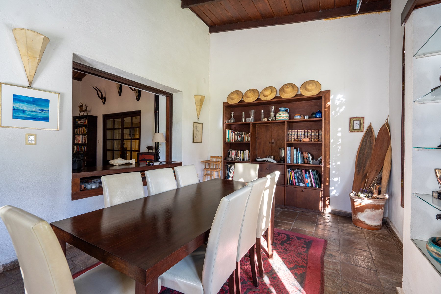  Excellent property in the Sierras. - 物件實景