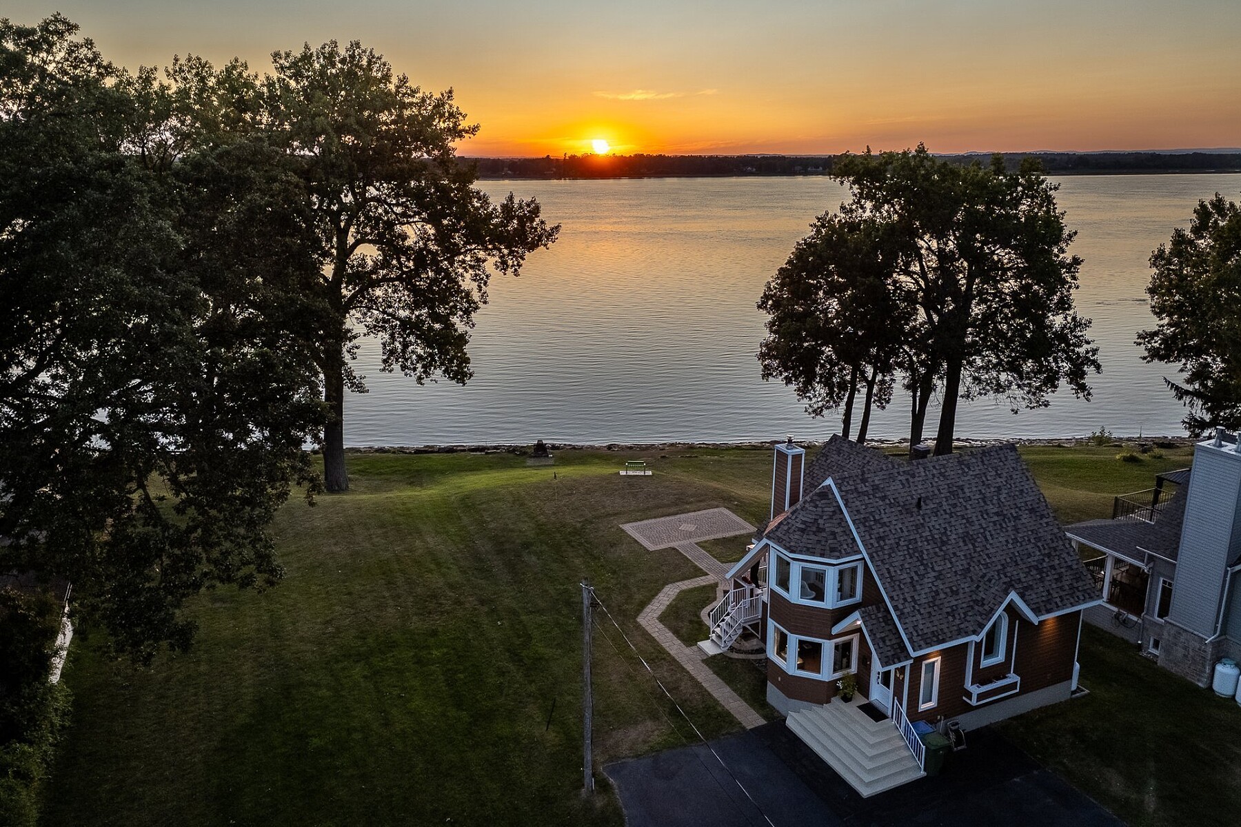  Sorel-Tracy, Montérégie - 物件實景
