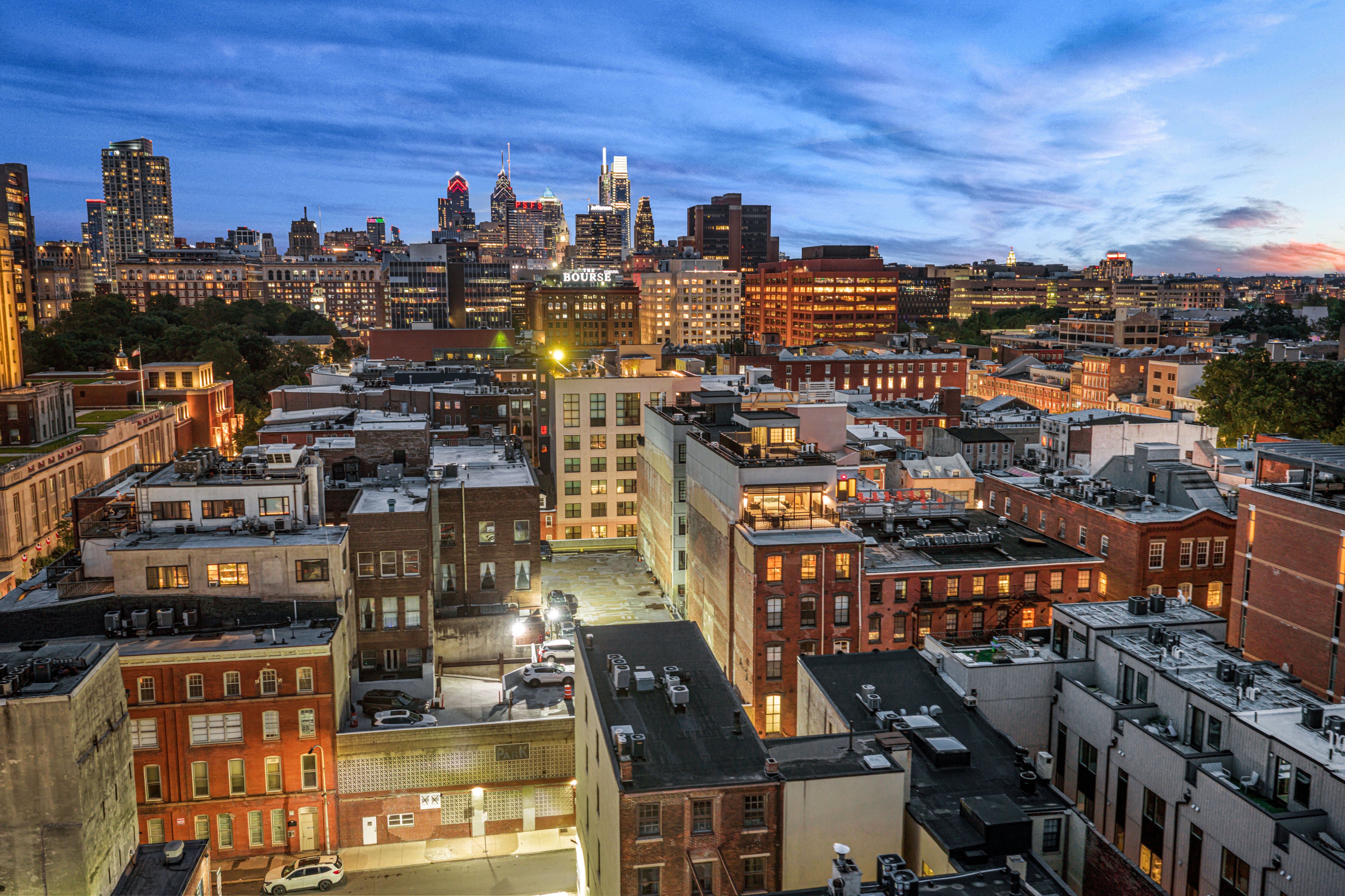  20 S. Letitia Street, Philadelphia, PA 19106 - 物件實景