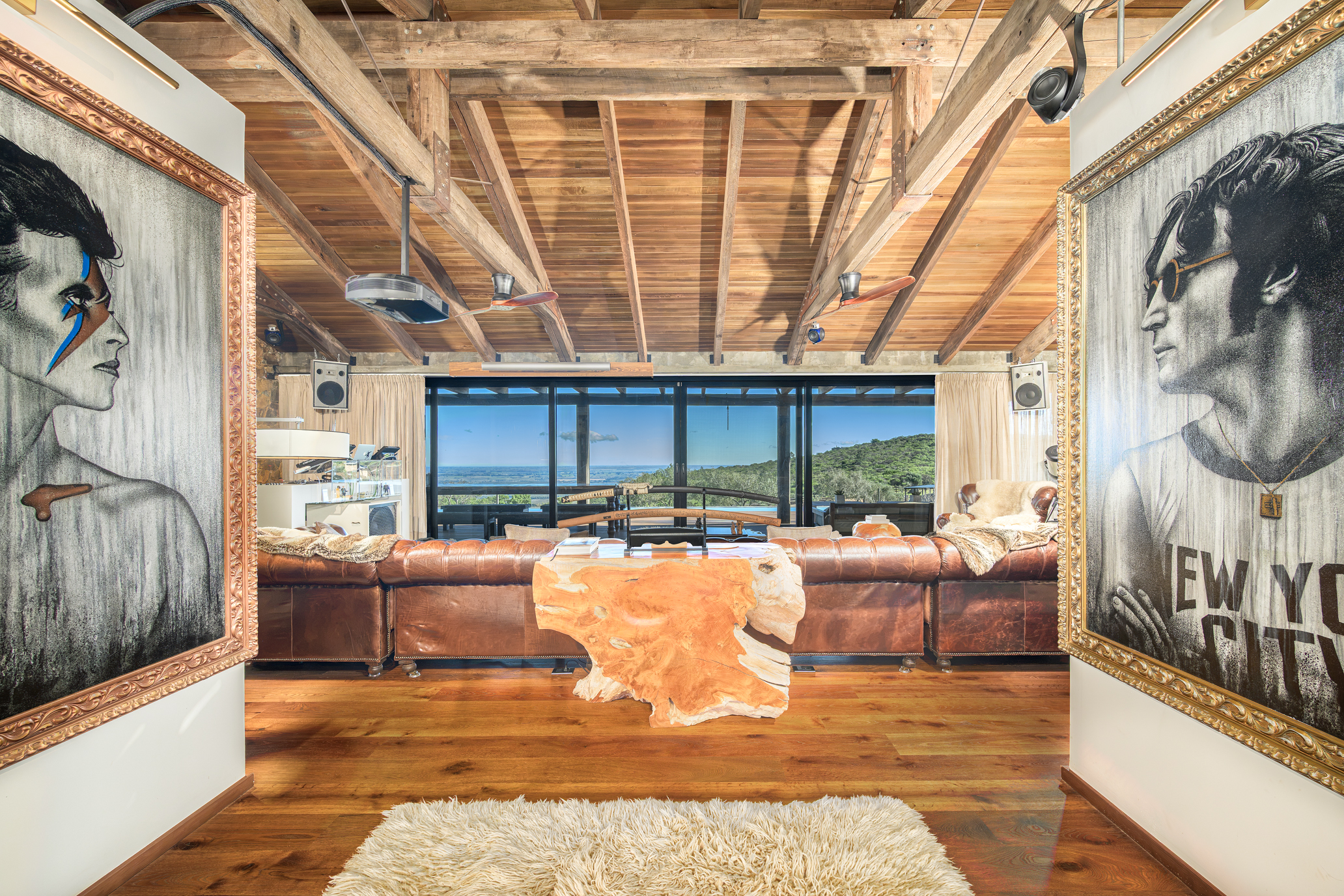  where  luxury meets the uruguayan countryside - 物件實景