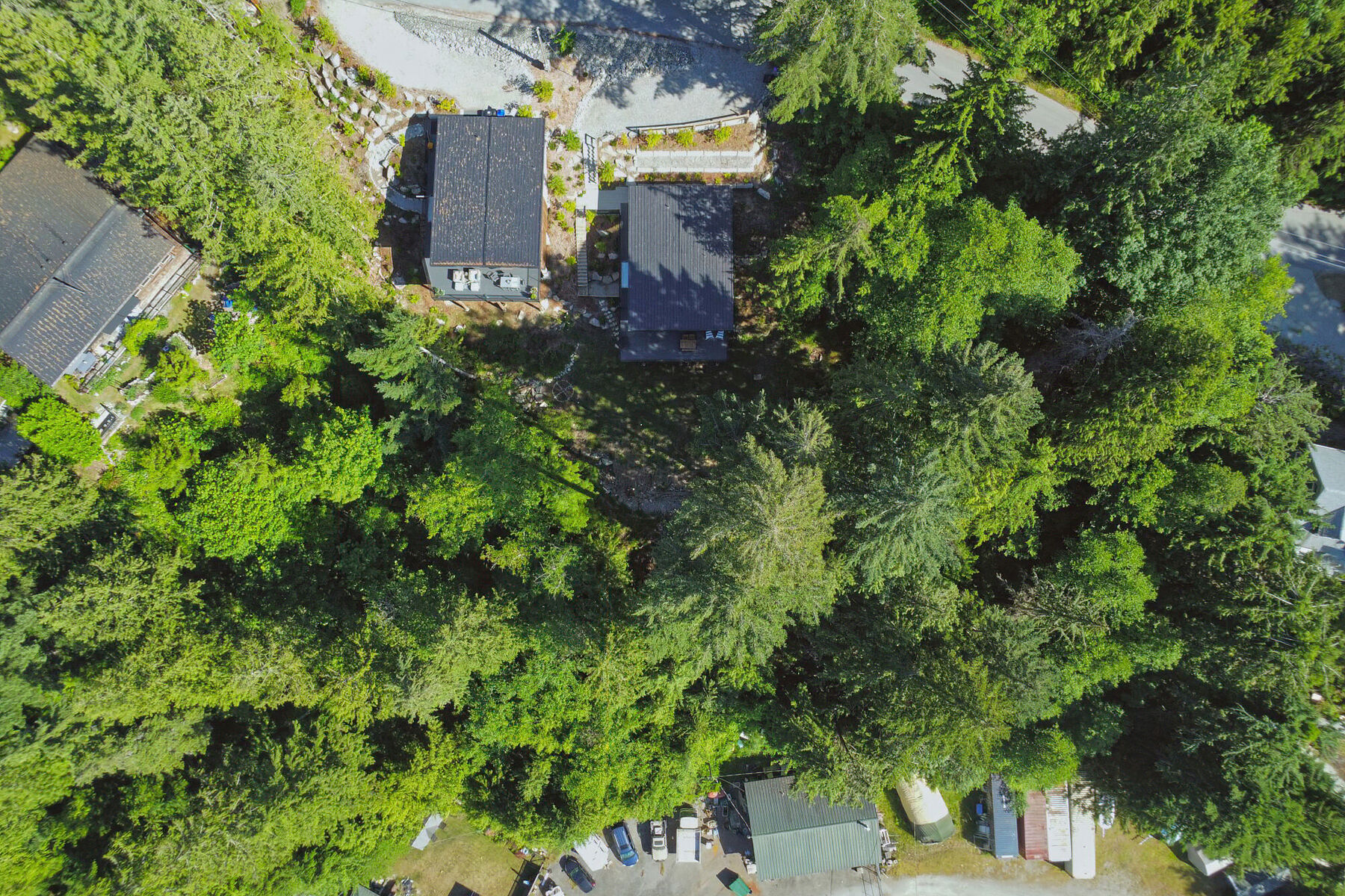  Sechelt, Sunshine Coast - 物件實景