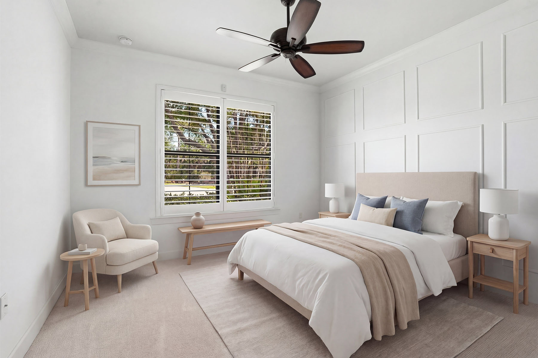  GREYHAWK AT GOLF CLUB OF THE EVERGLADES - 物件實景