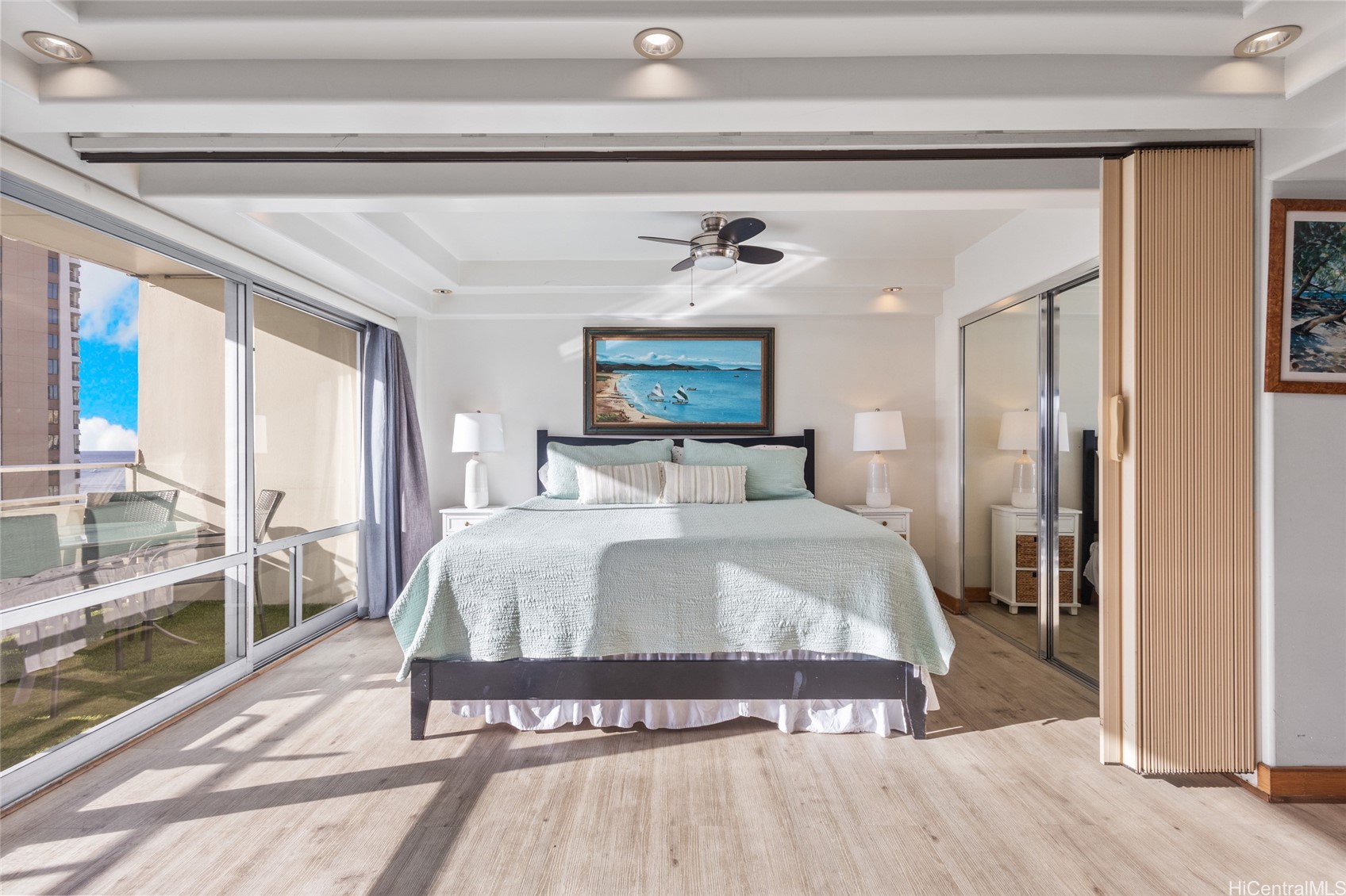 Honolulu, Hawaii, 96815, United States, 1 Bedroom Bedrooms, ,1 BathroomBathrooms,Residential,For Sale,1989617