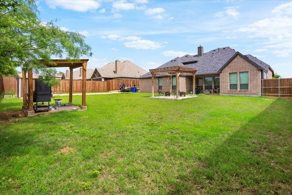 Mansfield, Texas, 76063, United States, 4 Bedrooms Bedrooms, ,4 BathroomsBathrooms,Residential,For Sale,1817600