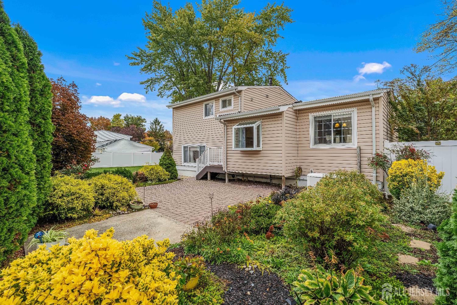 Old Bridge, New Jersey, 08857, United States, 4 Bedrooms Bedrooms, ,2 BathroomsBathrooms,Residential,For Sale,1983937