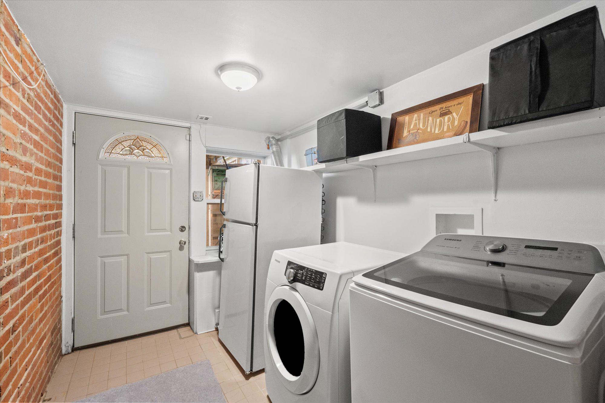  2305 38th Street NW, Washington, DC, 20007 - 物件實景
