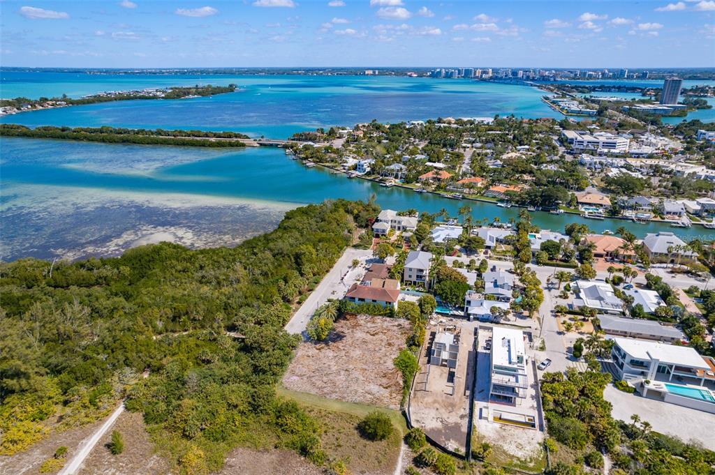 162 Emerson Drive, Sarasota, Florida, 34236, United States, ,Land,For Sale,162 Emerson Drive,1081753