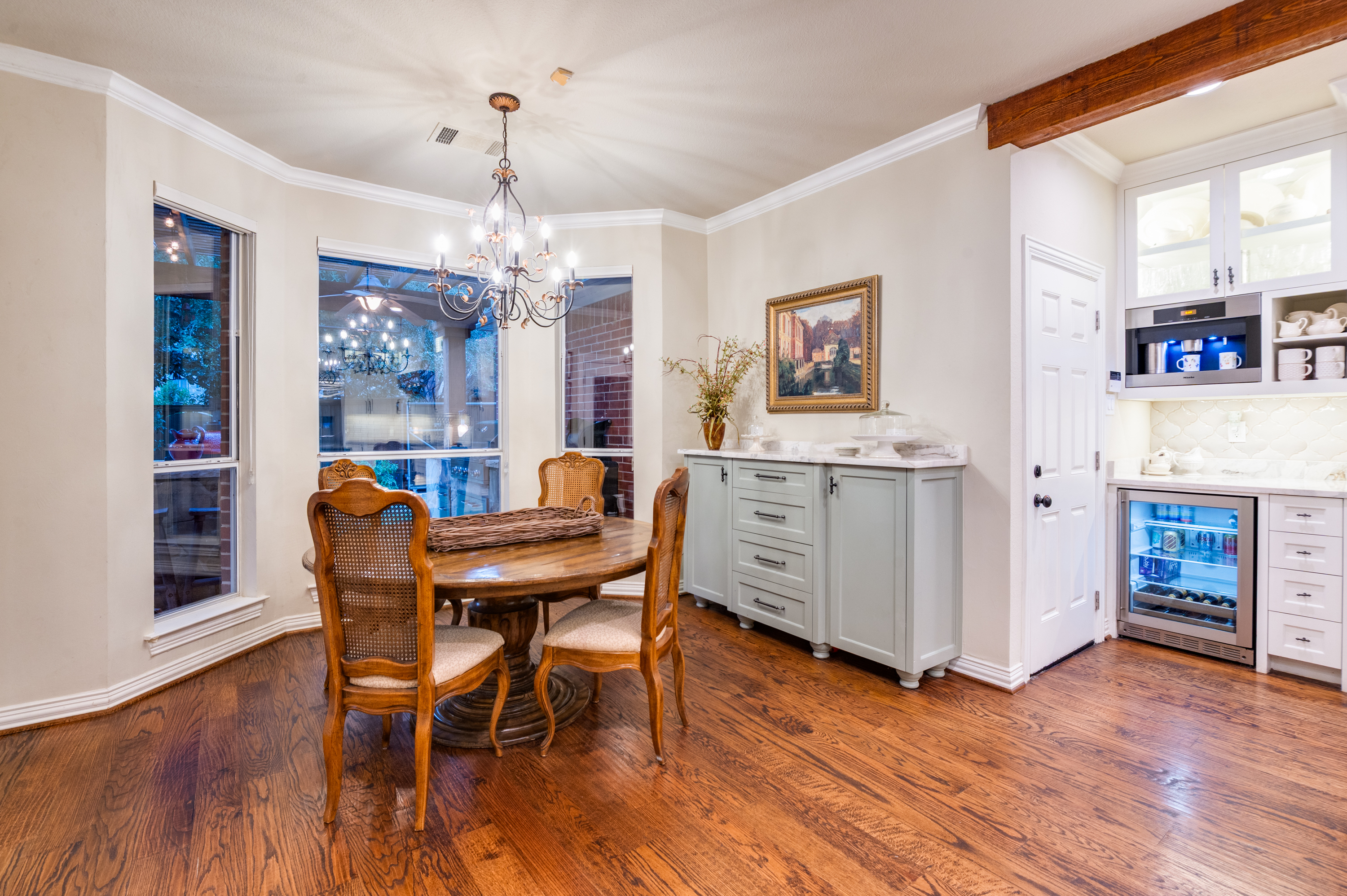  5801 Broadmoor Drive, Plano, TX 75093 - 物件實景
