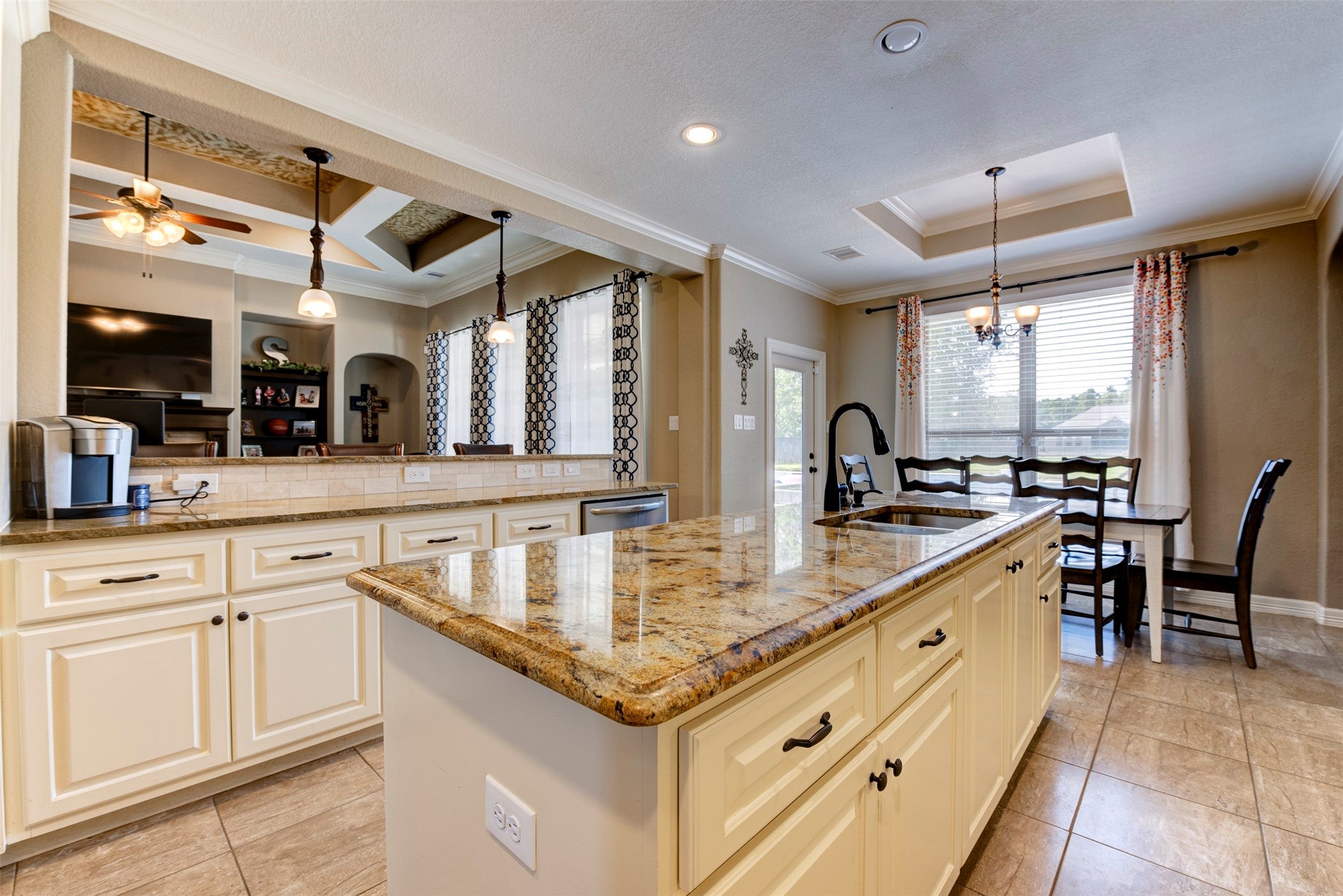 Splendora, Texas, 77372, United States, 4 Bedrooms Bedrooms, ,3 BathroomsBathrooms,Residential,For Sale,1915334