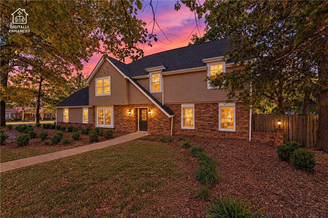 Golden Oaks Dr, Fayetteville, AR 72703 #1