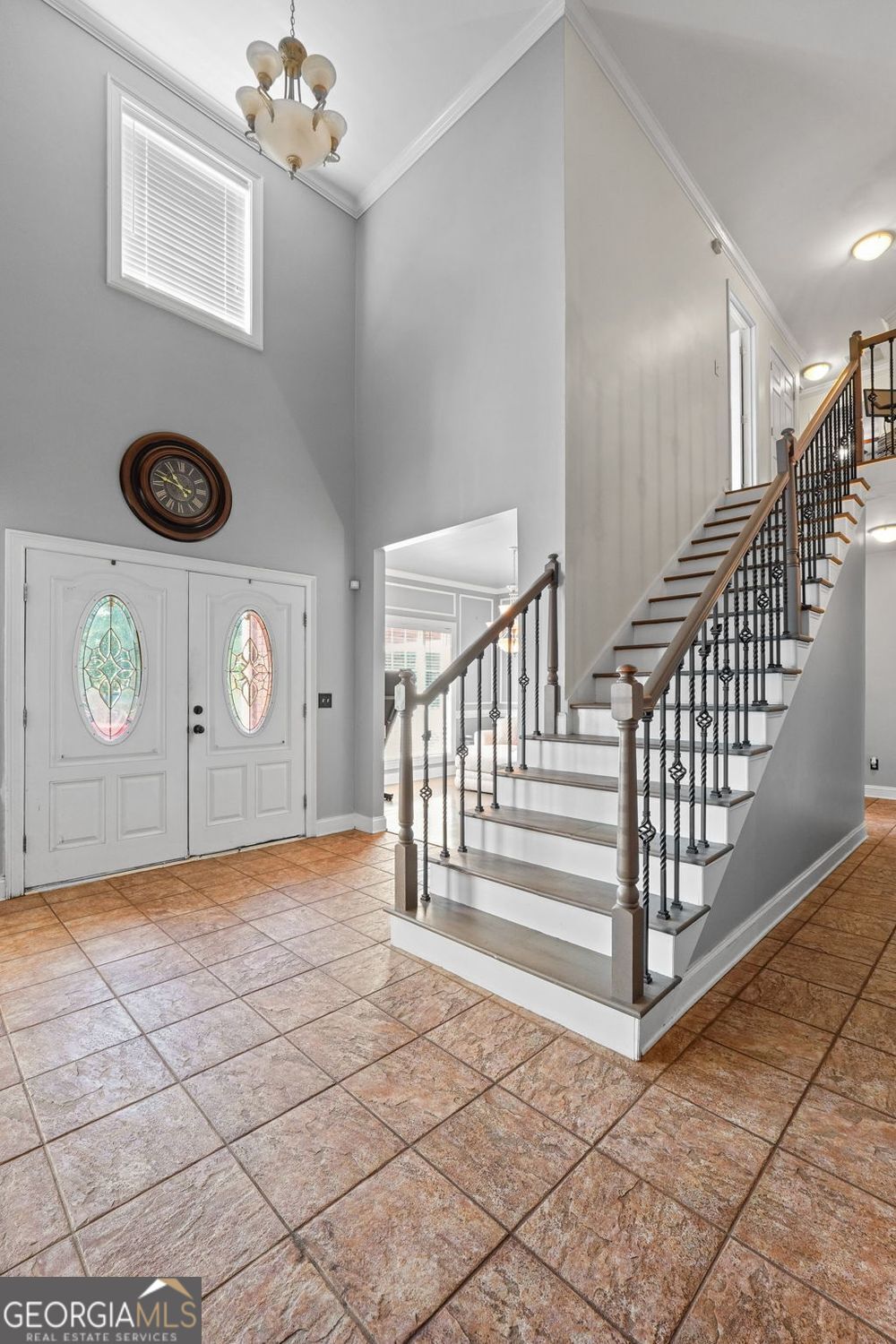 Conyers, Georgia, 30094, United States, 5 Bedrooms Bedrooms, ,3 BathroomsBathrooms,Residential,For Sale,1880358