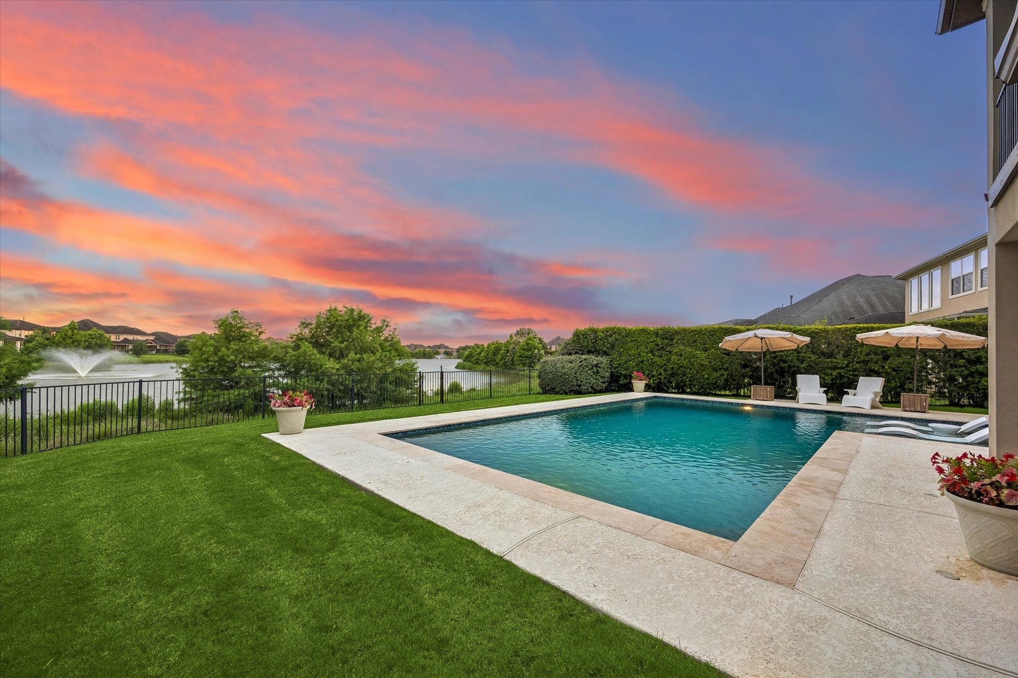  27815 Hunt Trace Lane - 物件實景