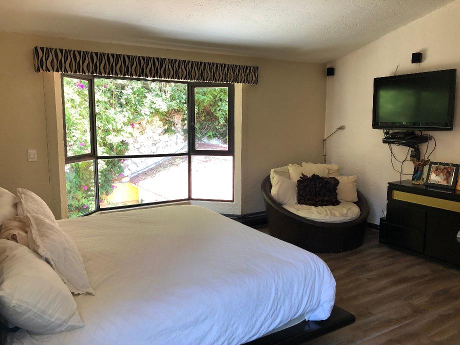 Encino Grande, Álvaro Obregón, Ciudad de México, 01700, Mexico, 3 Bedrooms Bedrooms, ,3 BathroomsBathrooms,Residential,For Sale,Encino Grande,1624931