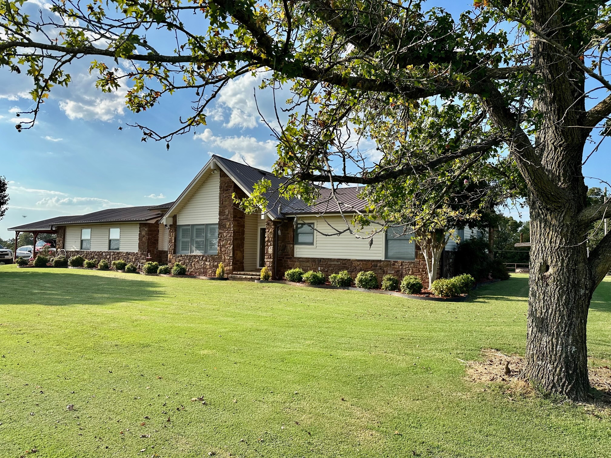 7434 N Hwy 217, Charleston, Arkansas, 72933, United States, 3 Bedrooms Bedrooms, ,2 BathroomsBathrooms,Residential,For Sale,7434 N Hwy 217,1354203