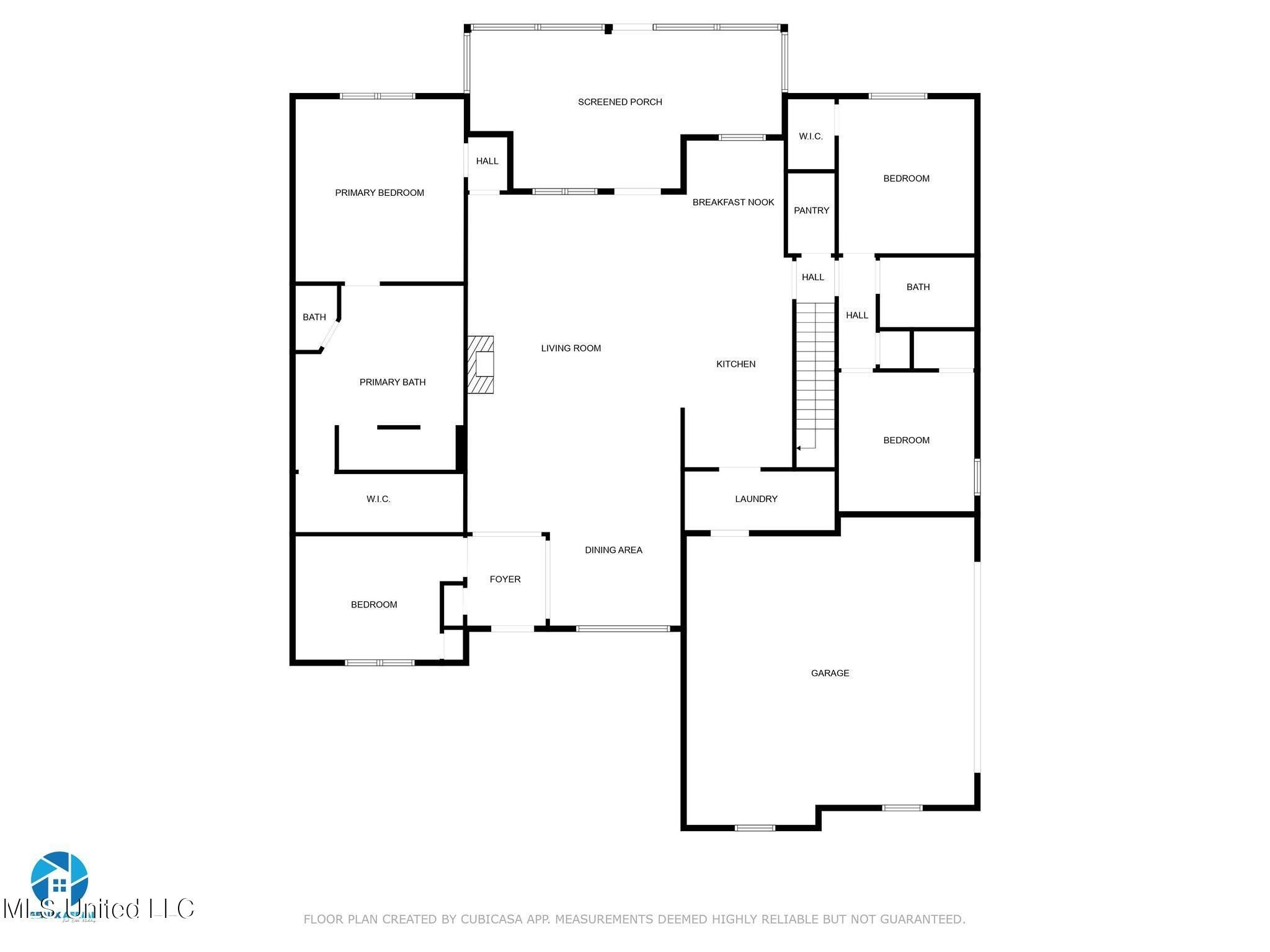 Biloxi, Mississippi, 39532, United States, 6 Bedrooms Bedrooms, ,3 BathroomsBathrooms,Residential,For Sale,1931877