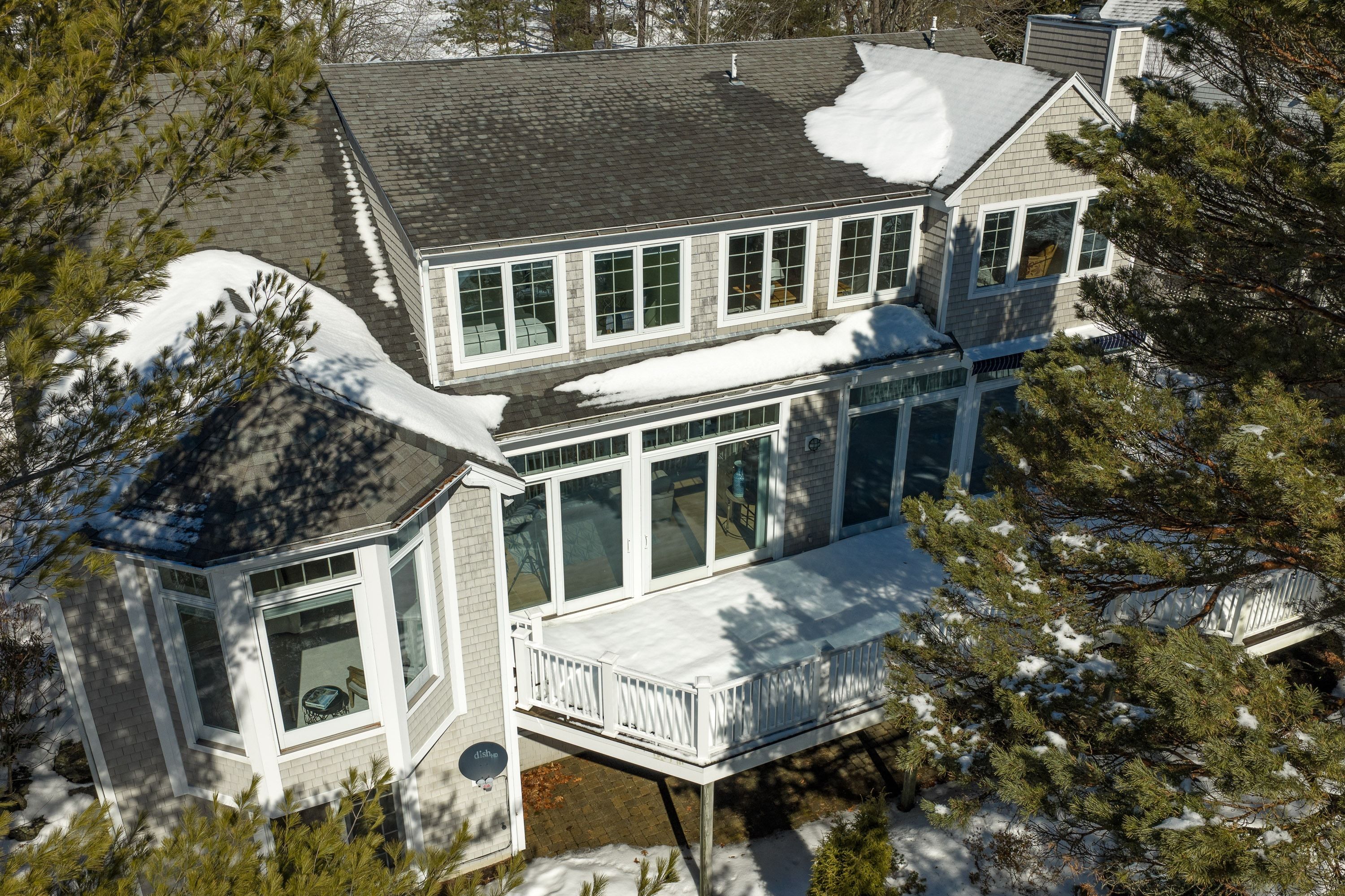  75 Marina Heights Road, New Castle, NH, 03854 - 物件實景