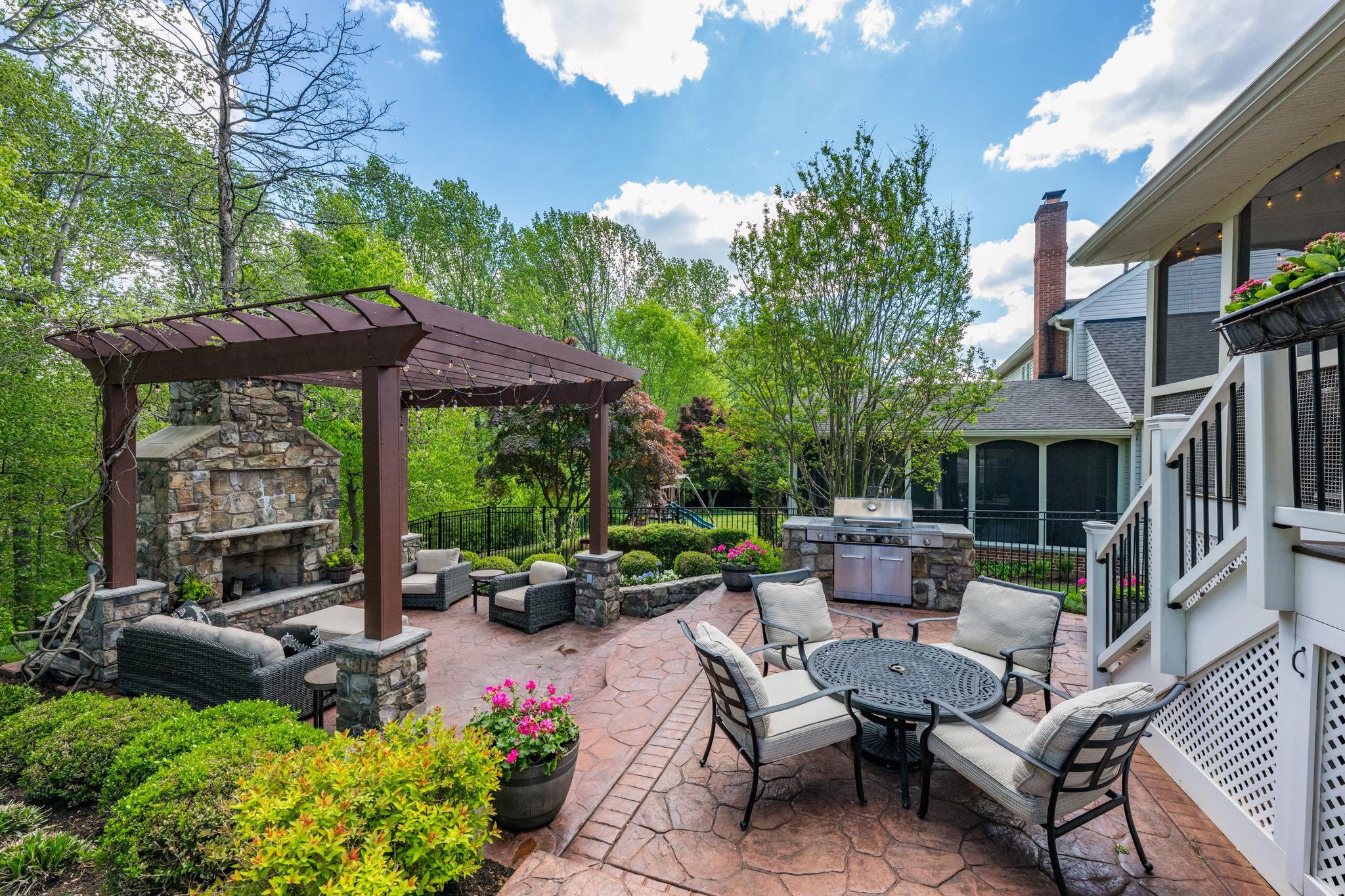  14112 Tattershall Place, Germantown, MD, 20874 - 物件實景