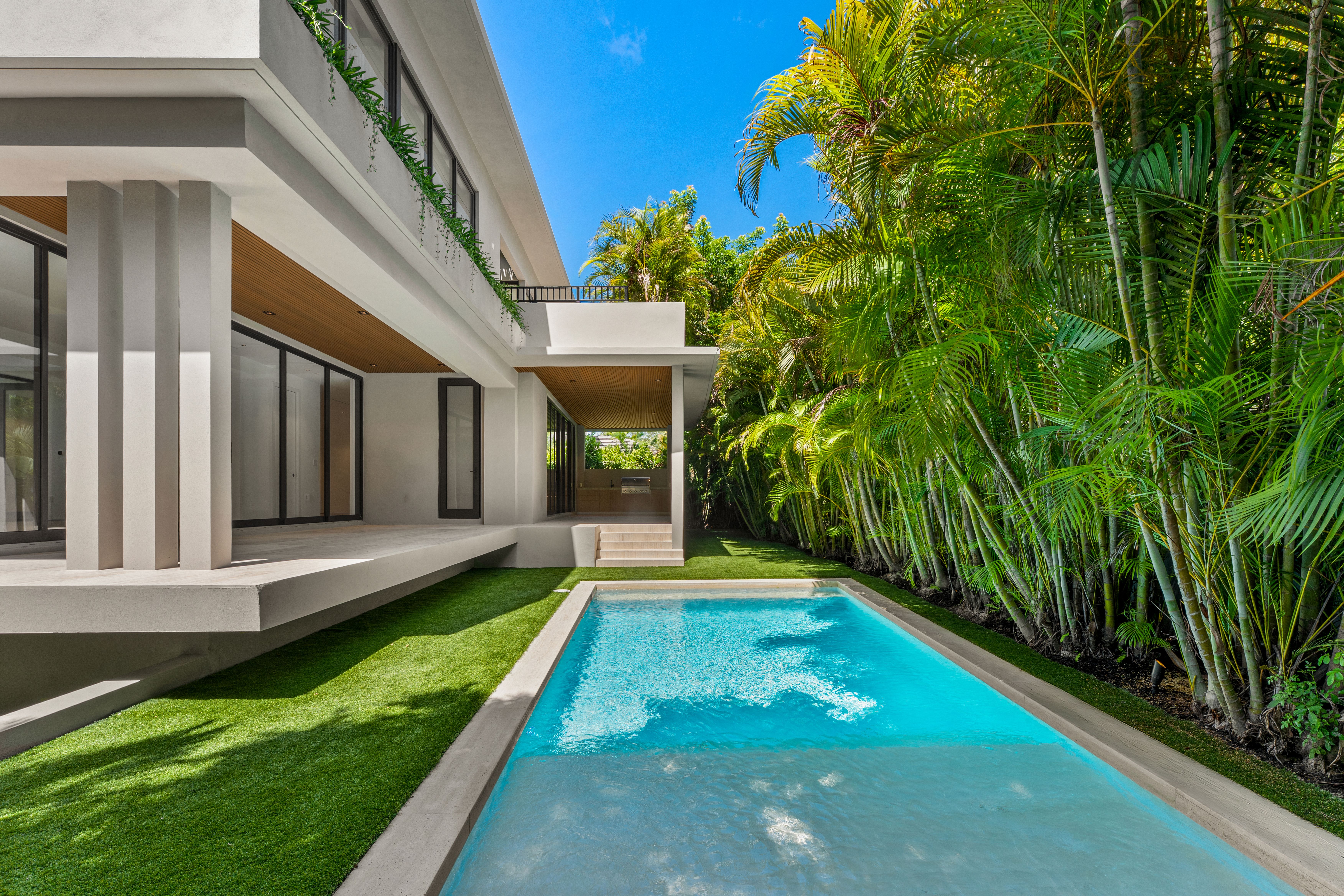  165 Hampton Ln, Key Biscayne, FL, 33149 - 物件實景