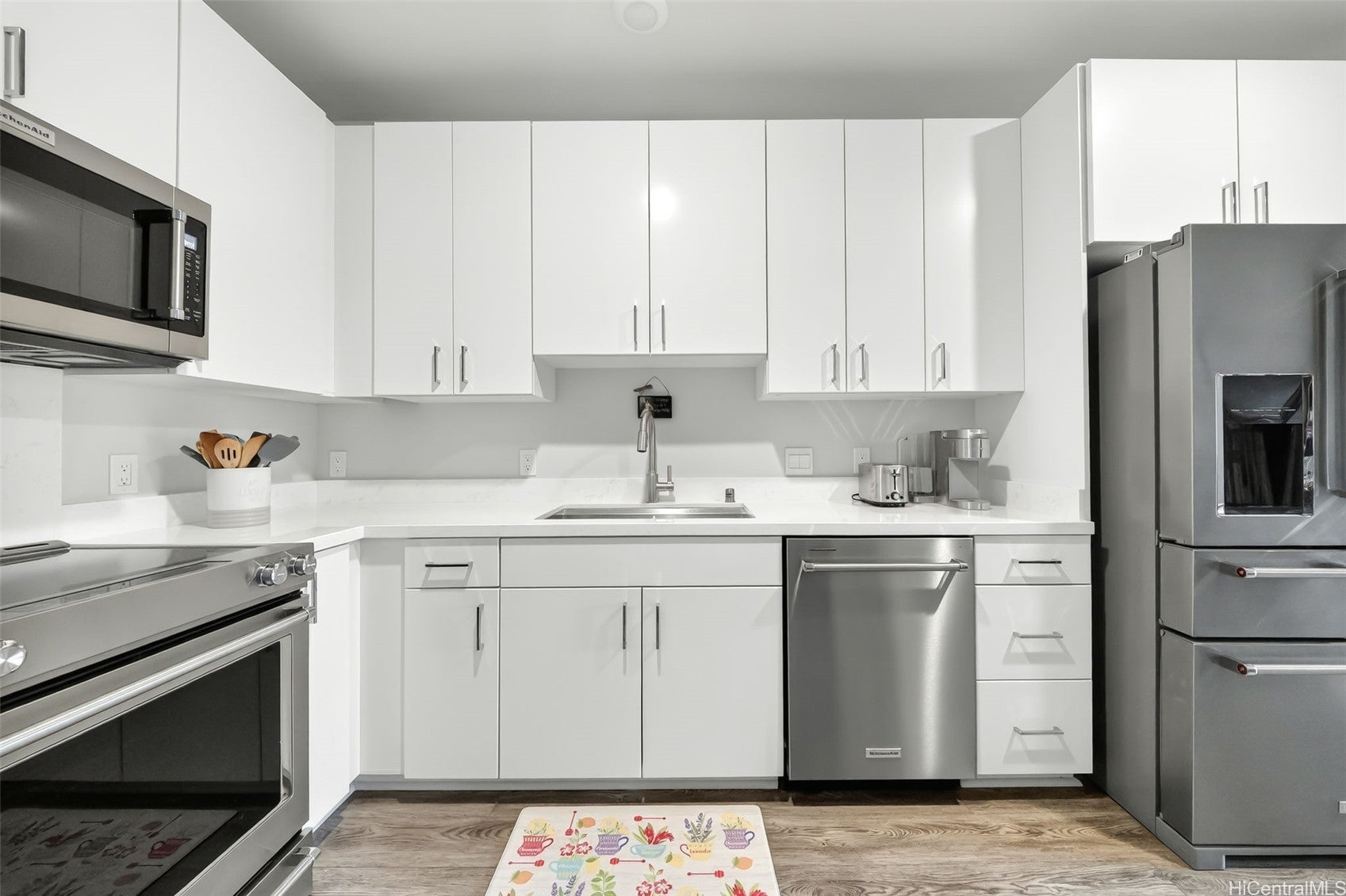 Ewa Beach, Hawaii, 96706, United States, 2 Bedrooms Bedrooms, ,2 BathroomsBathrooms,Residential,For Sale,2006581