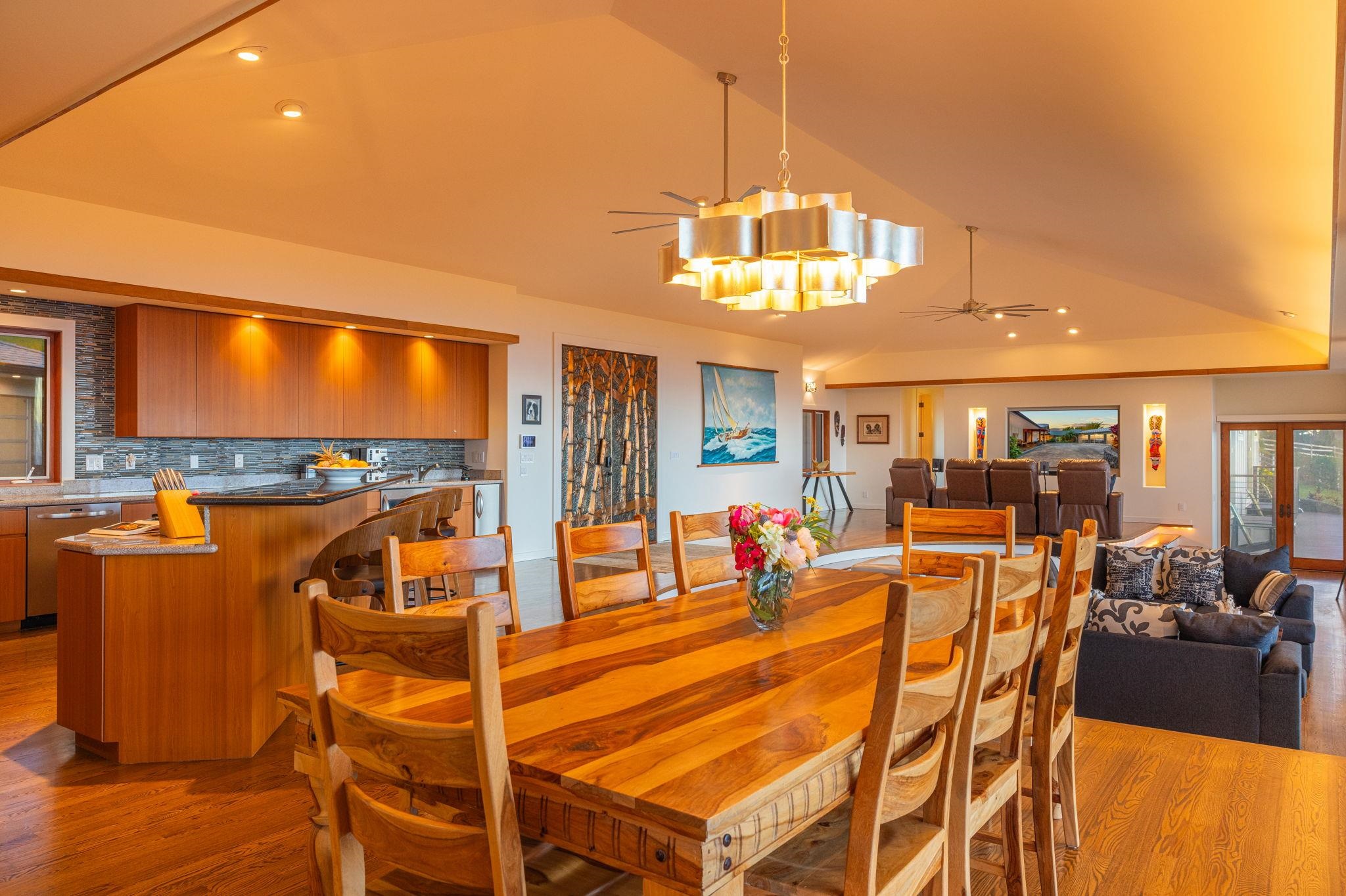 Wailuku, Hawaii, 96793, United States, 4 Bedrooms Bedrooms, ,6 BathroomsBathrooms,Residential,For Sale,1998194