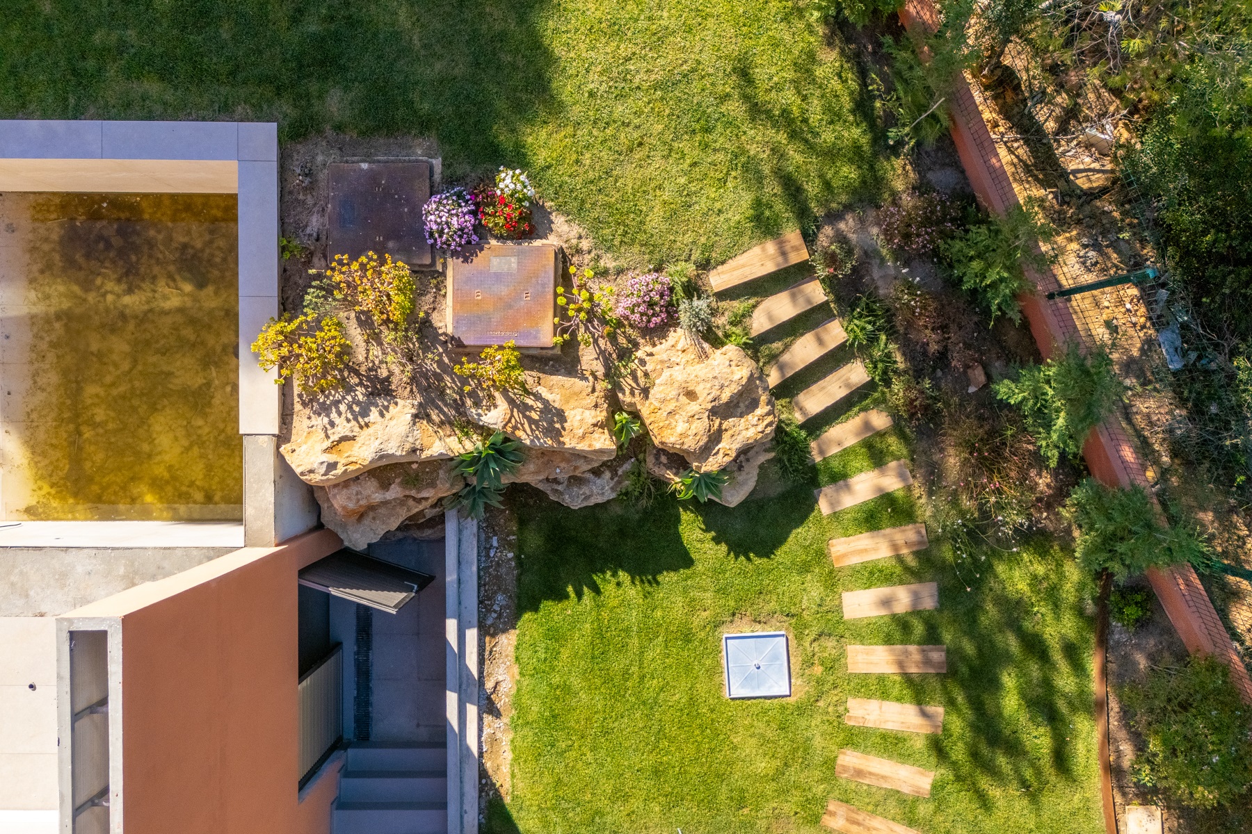  Detached house, 4 bedrooms, for Sale - 物件實景