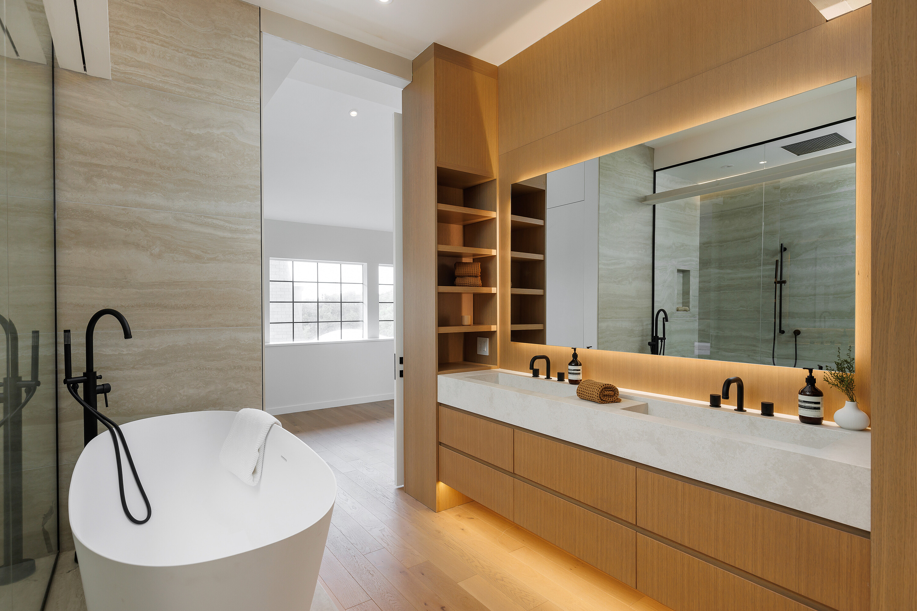  A Luxury Loft Like No Other - 物件實景