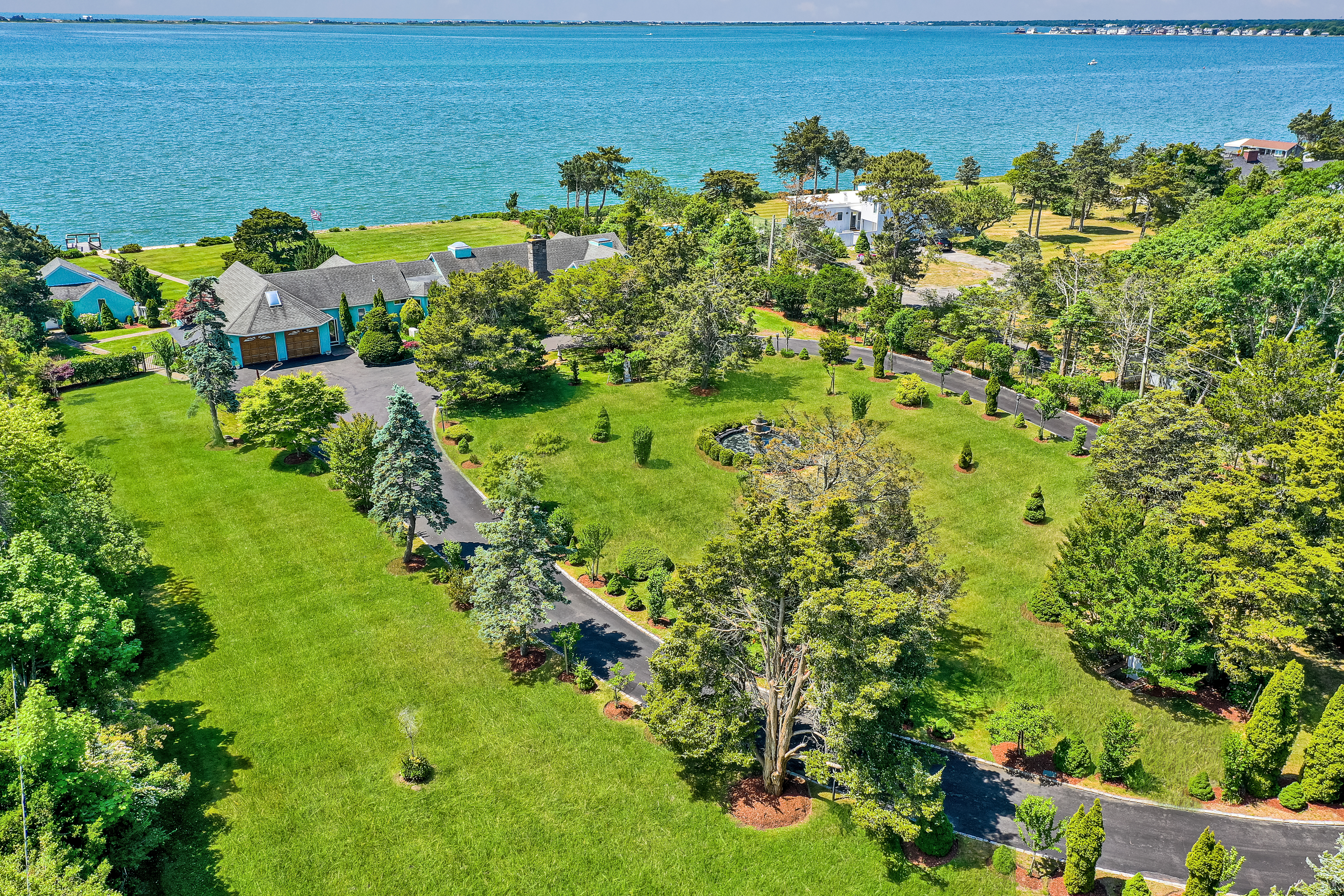  6 Last Lane, Hampton Bays, NY 11946 - 物件實景