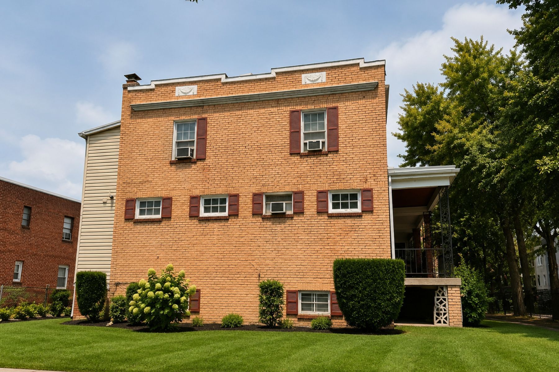  1673 Rosedale Street NE, Washington, DC, 20002 - 物件實景