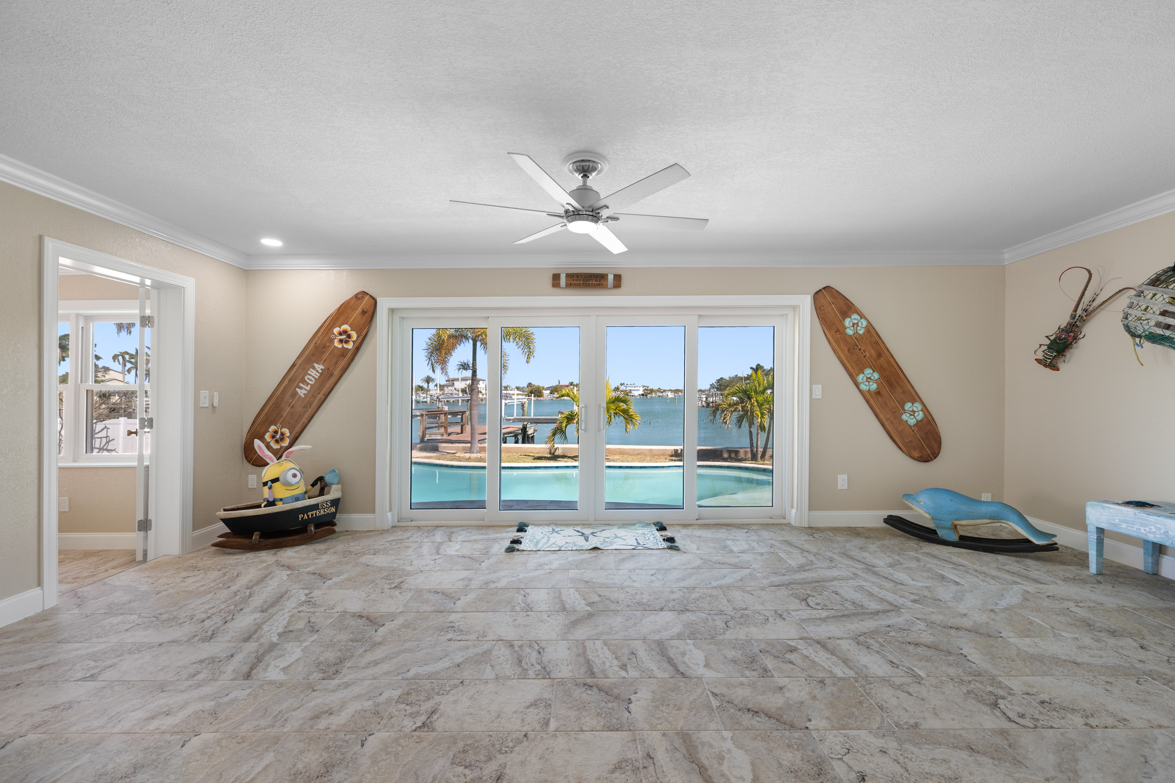 North Redington Beach, Florida, 33708, United States, 3 Bedrooms Bedrooms, ,2 BathroomsBathrooms,Residential,For Sale,2017347