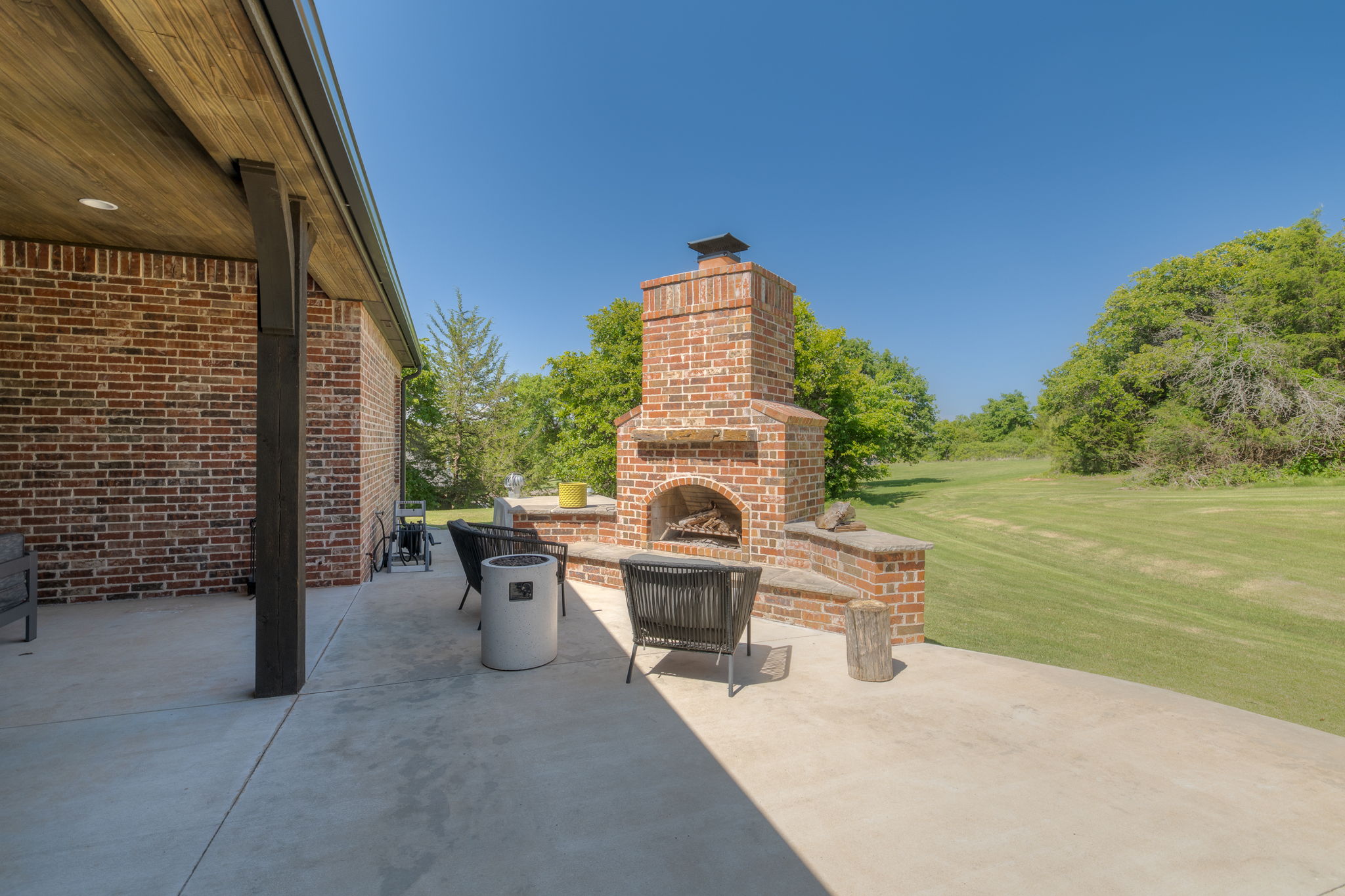  9908 Jamie Way, Choctaw, OK 73020 - 物件實景