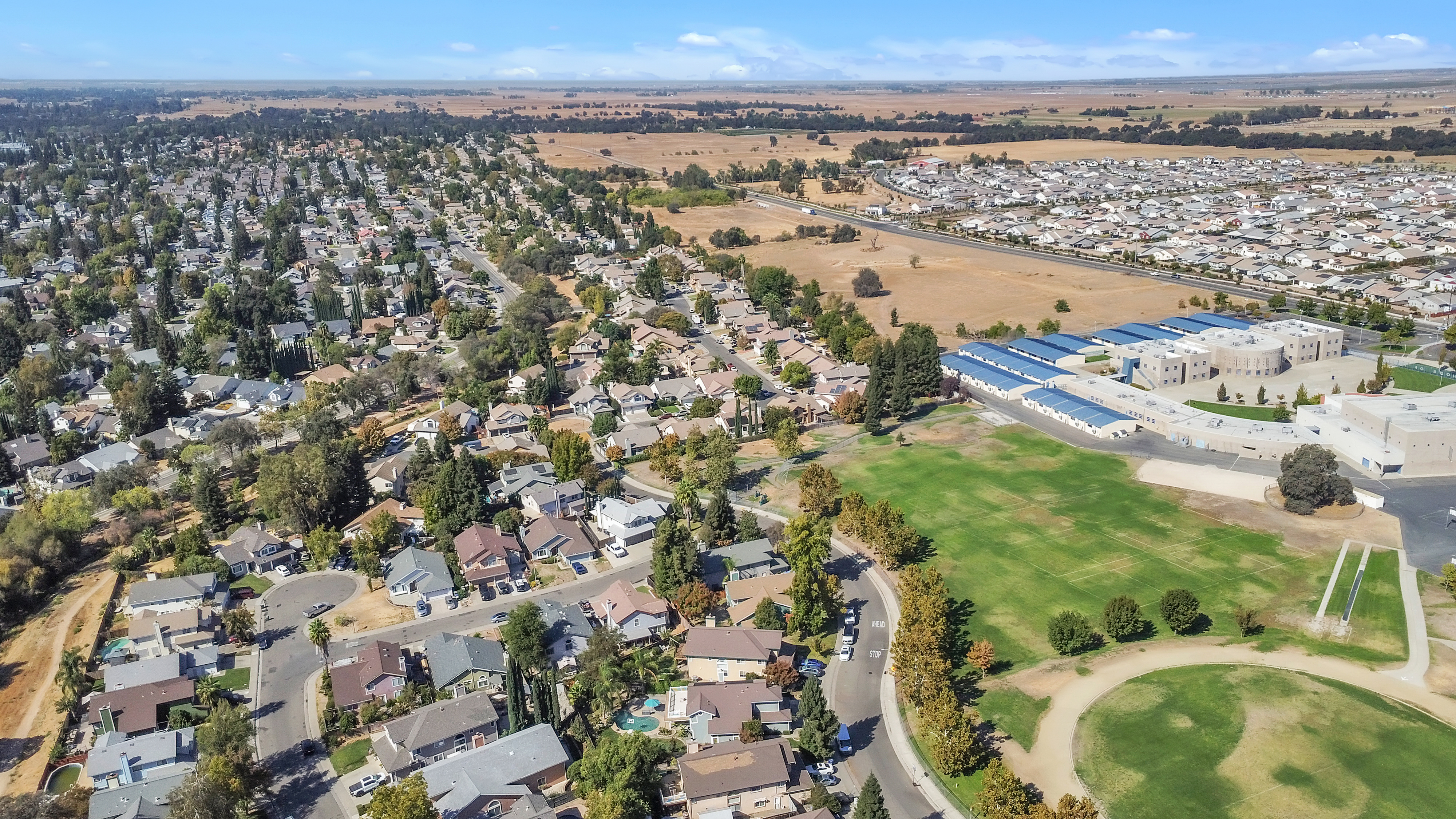  4138 Pearl Wood Way, Antelope, CA 95843 - 物件實景