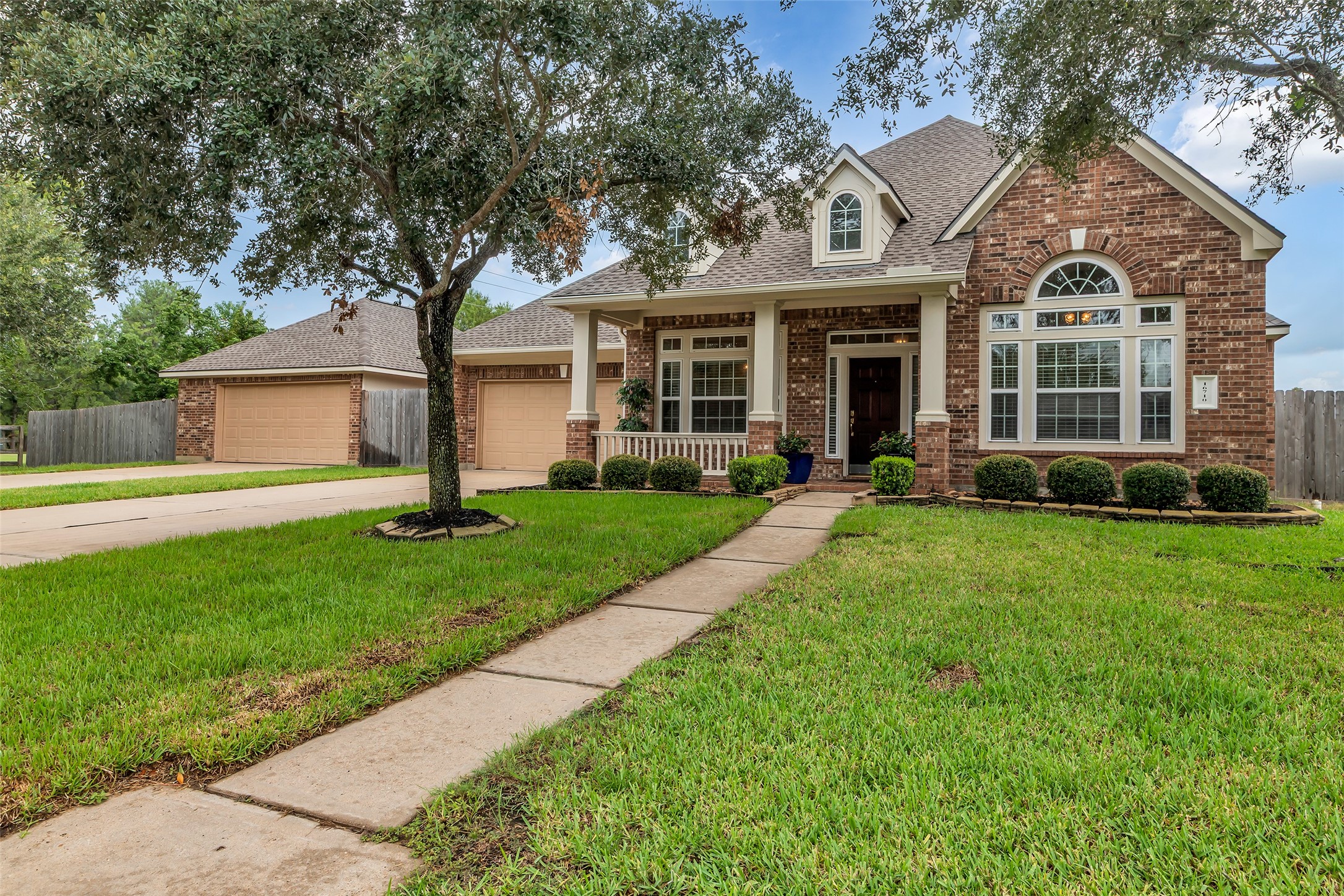 Cypress, Texas, 77429, United States, 4 Bedrooms Bedrooms, ,3 BathroomsBathrooms,Residential,For Sale,1942259