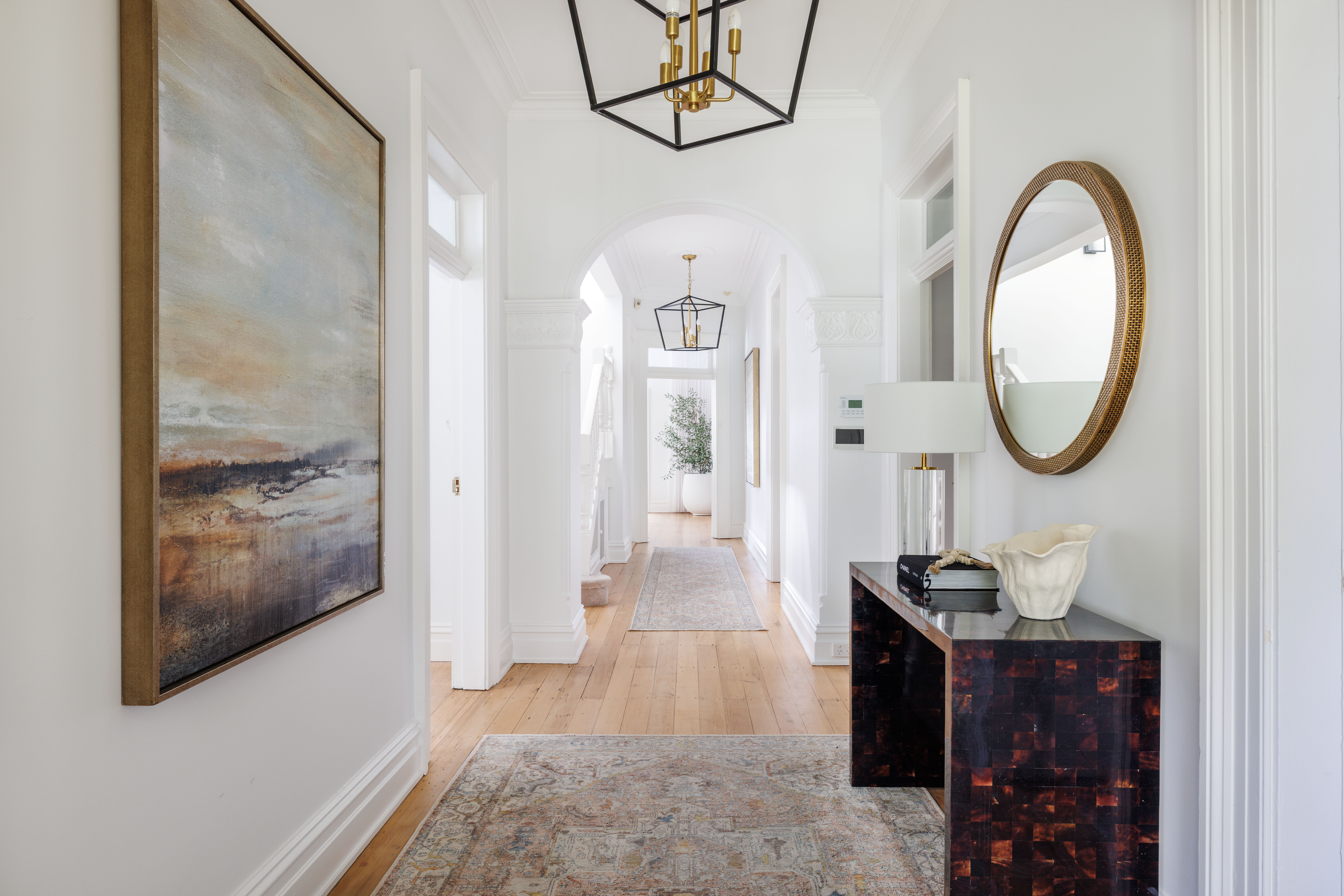  123 Cremorne Road, Cremorne Point - 物件實景