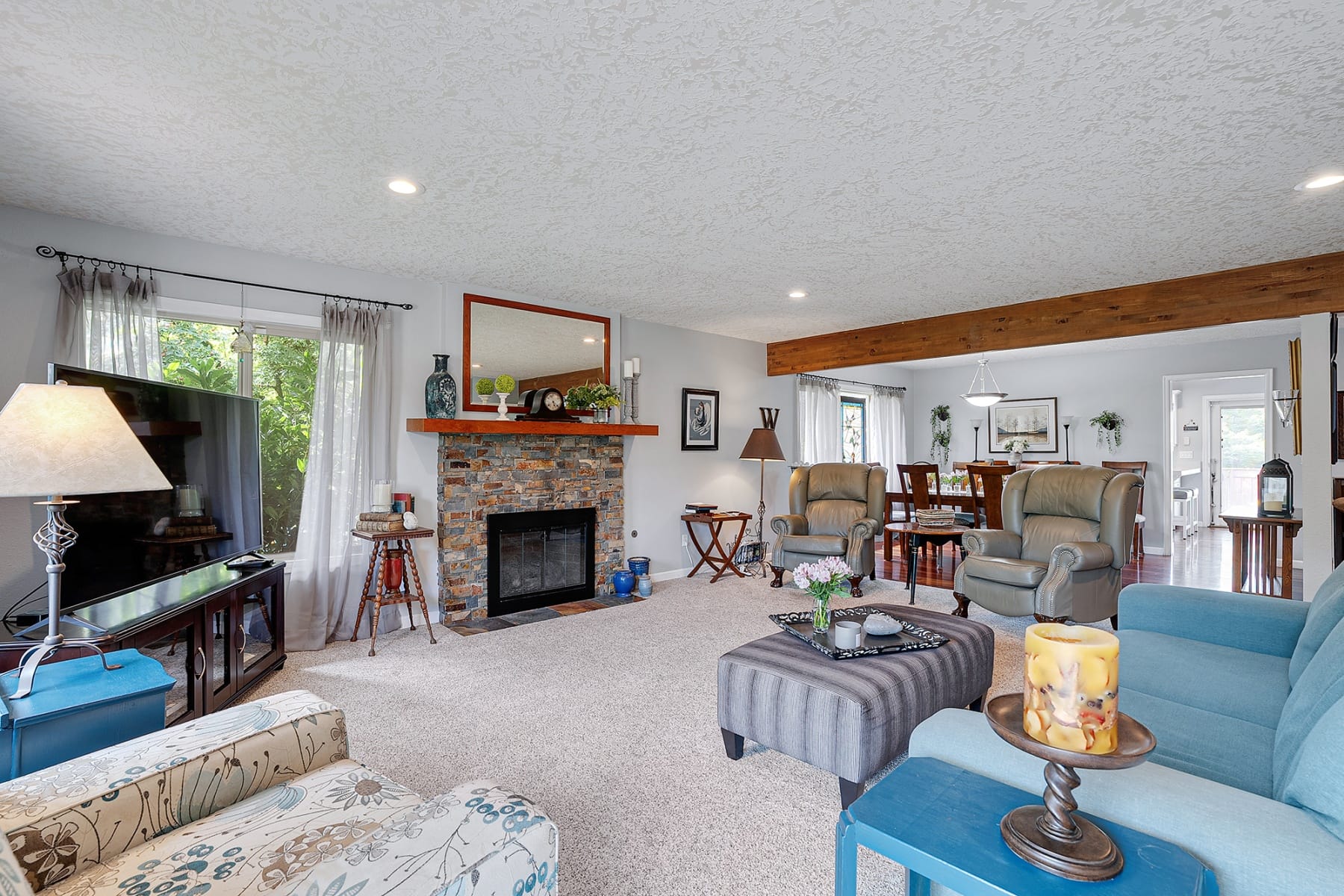  7995 SW SACAJAWEA WAY Wilsonville, OR 97070 - 物件實景