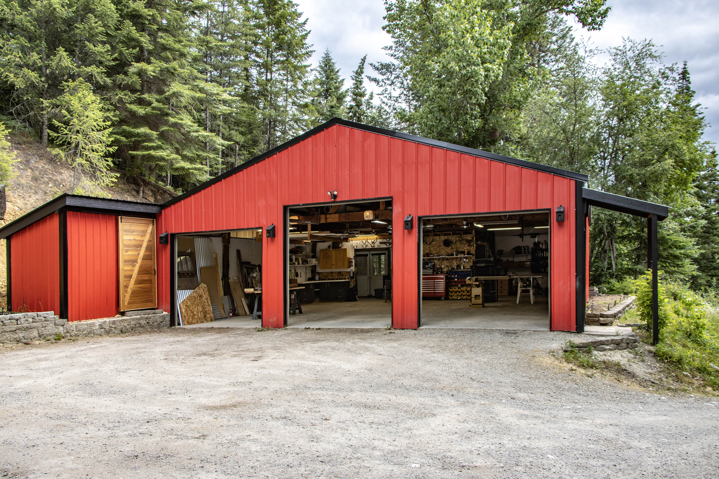 Kingston, Idaho, 83839, United States, 3 Bedrooms Bedrooms, ,2 BathroomsBathrooms,Residential,For Sale,1980630