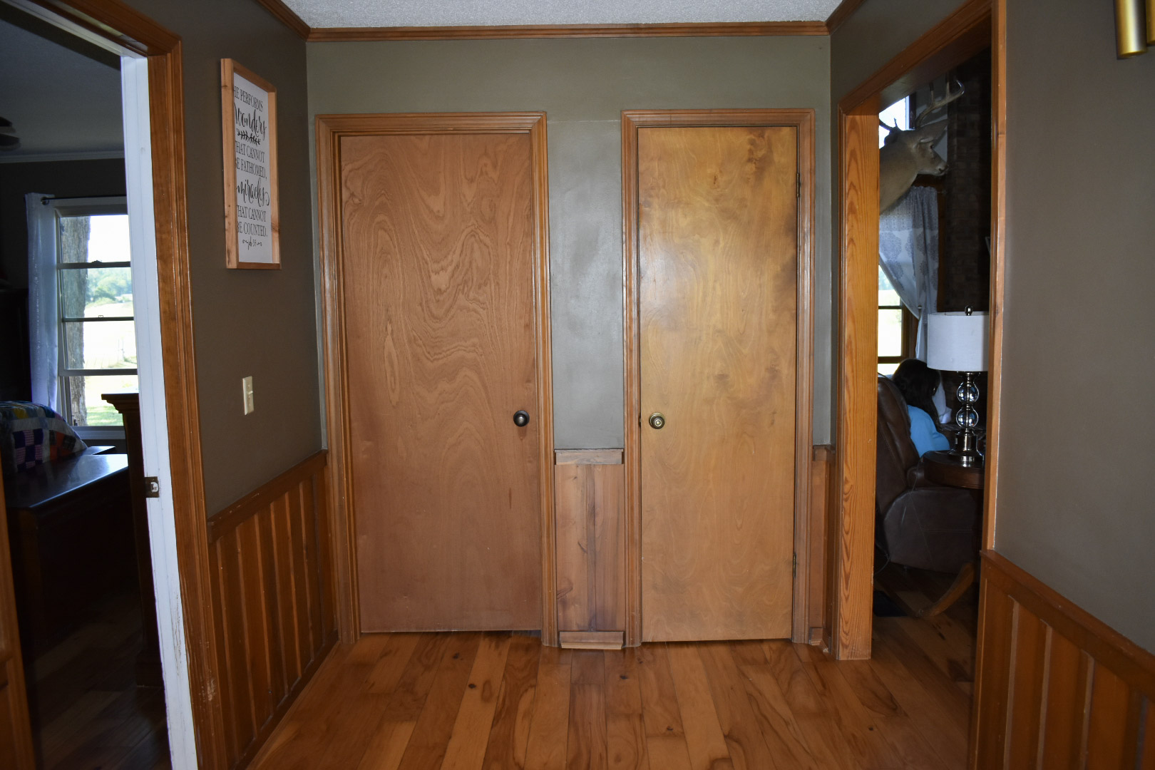 Troy, Tennessee, 38260, United States, 3 Bedrooms Bedrooms, ,2 BathroomsBathrooms,Residential,For Sale,1981685