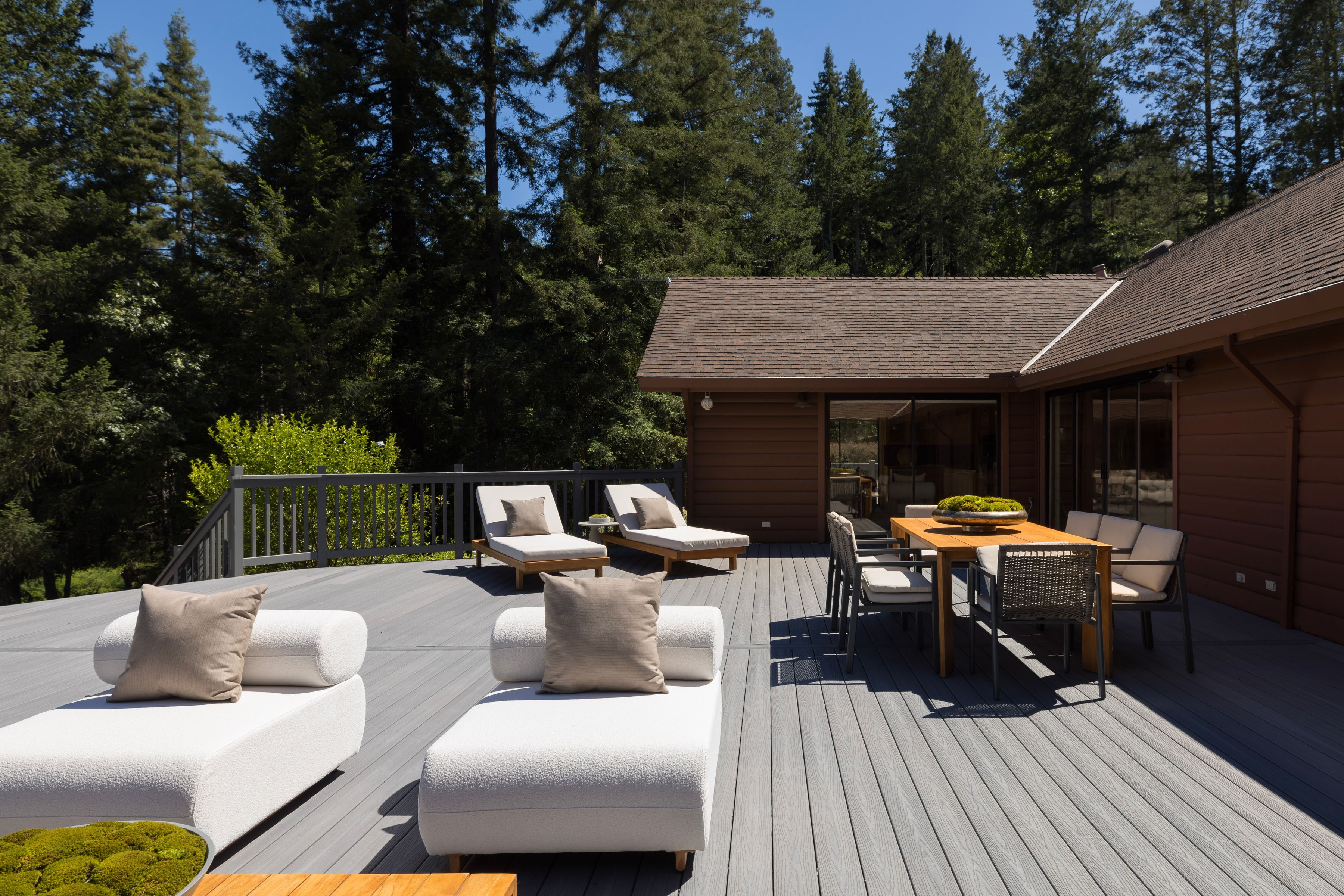  3460 Mount Veeder Road - 物件實景