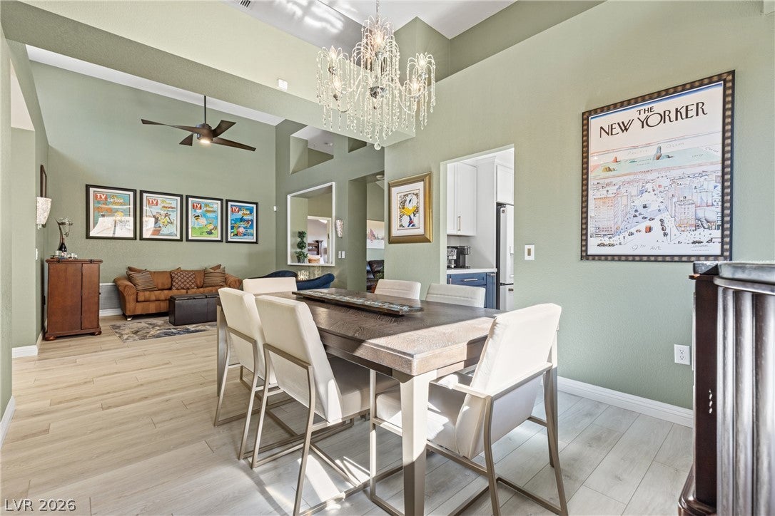 Las Vegas, Nevada, 89134, United States, 2 Bedrooms Bedrooms, ,2 BathroomsBathrooms,Residential,For Sale,2031210
